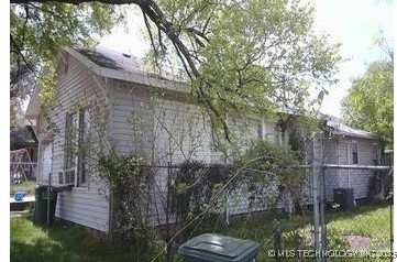 415 5th Healdton OK 73438