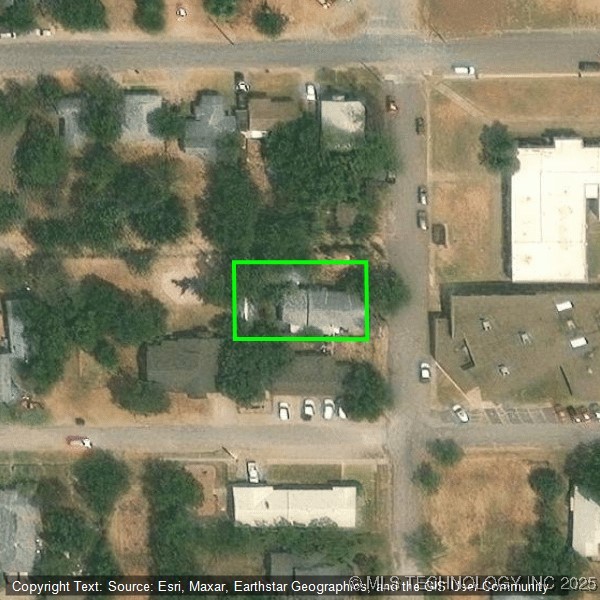 415 5th Healdton OK 73438