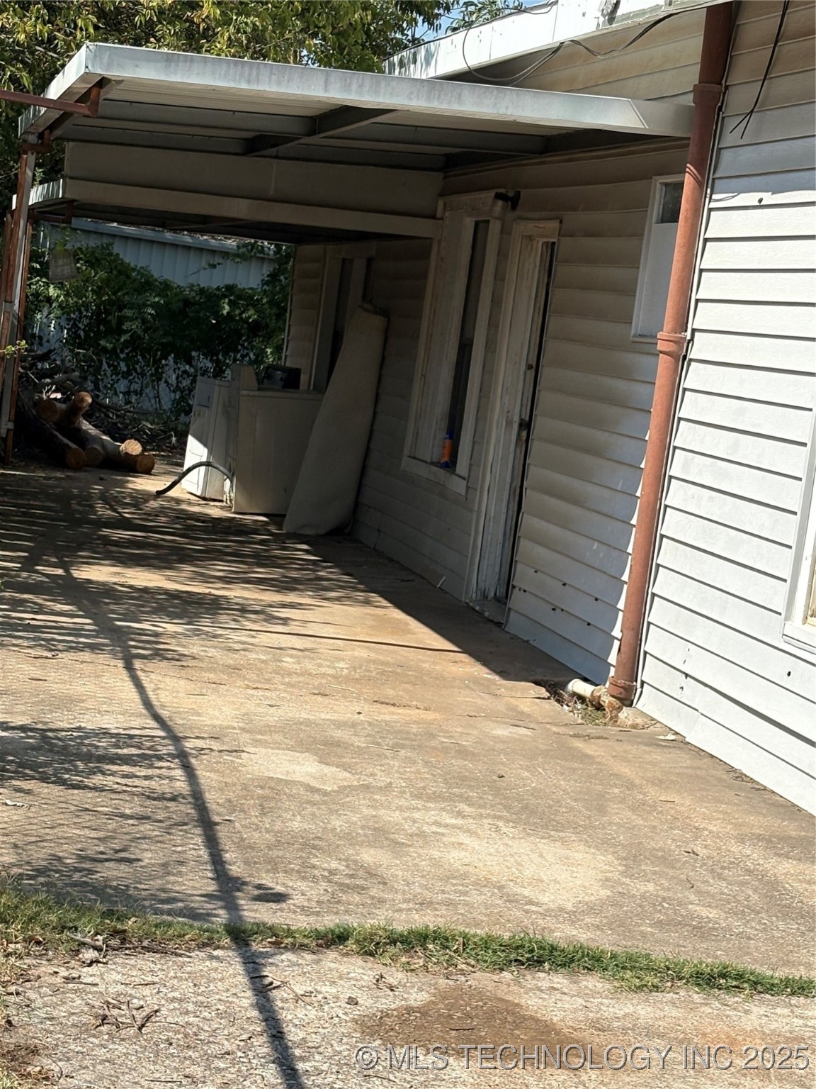 415 5th Healdton OK 73438