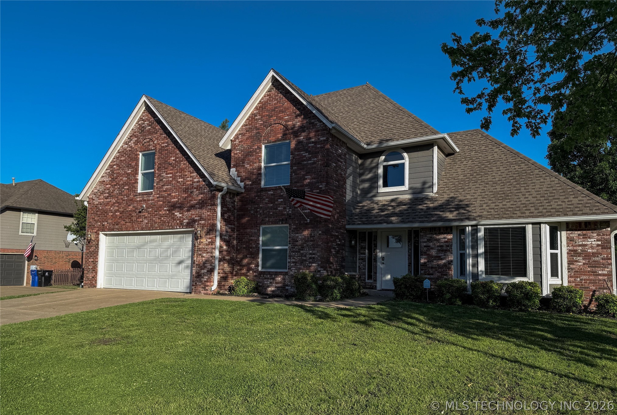 1310 E Concord Place Broken Arrow OK 74012