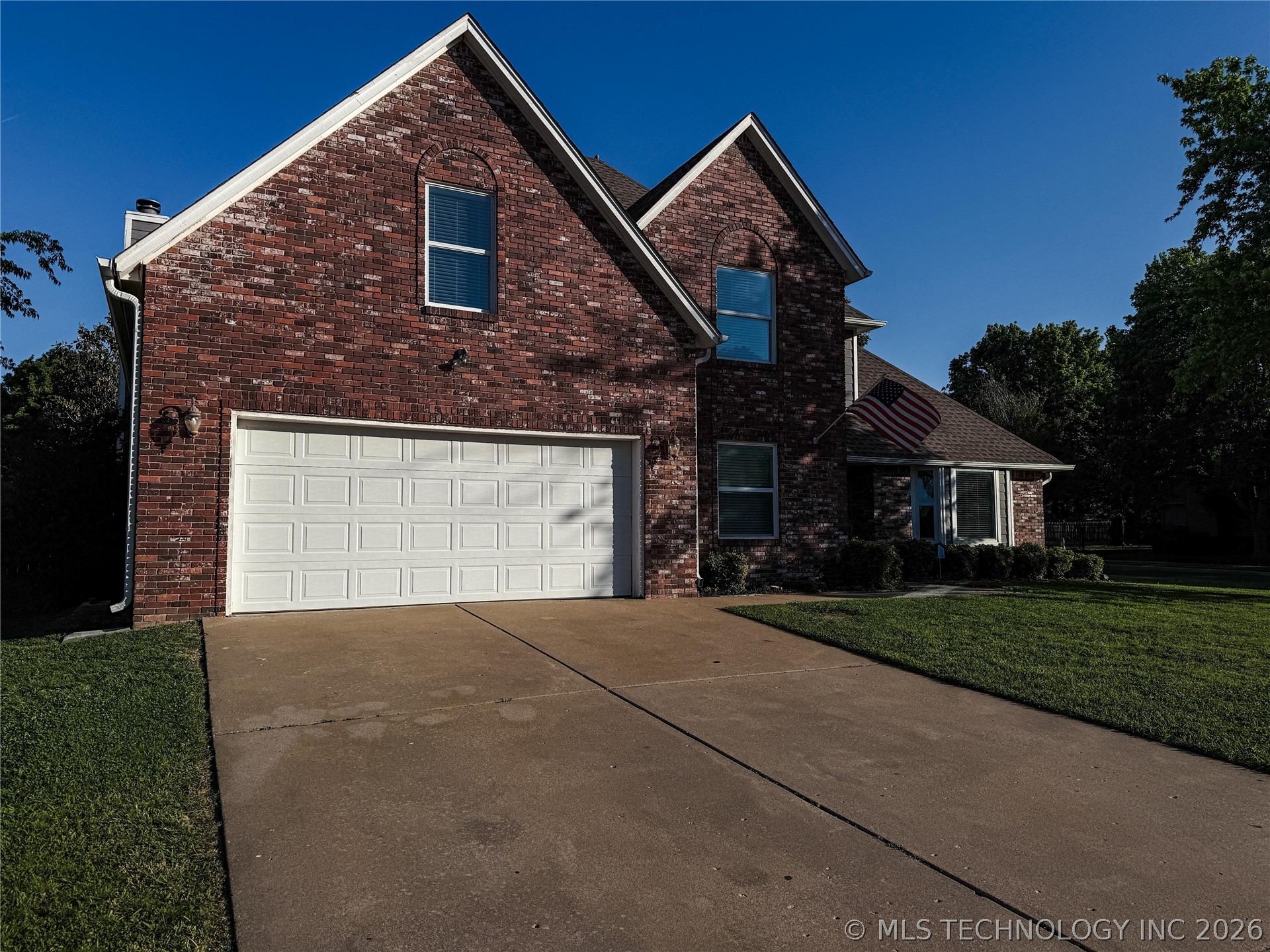 1310 E Concord Place Broken Arrow OK 74012