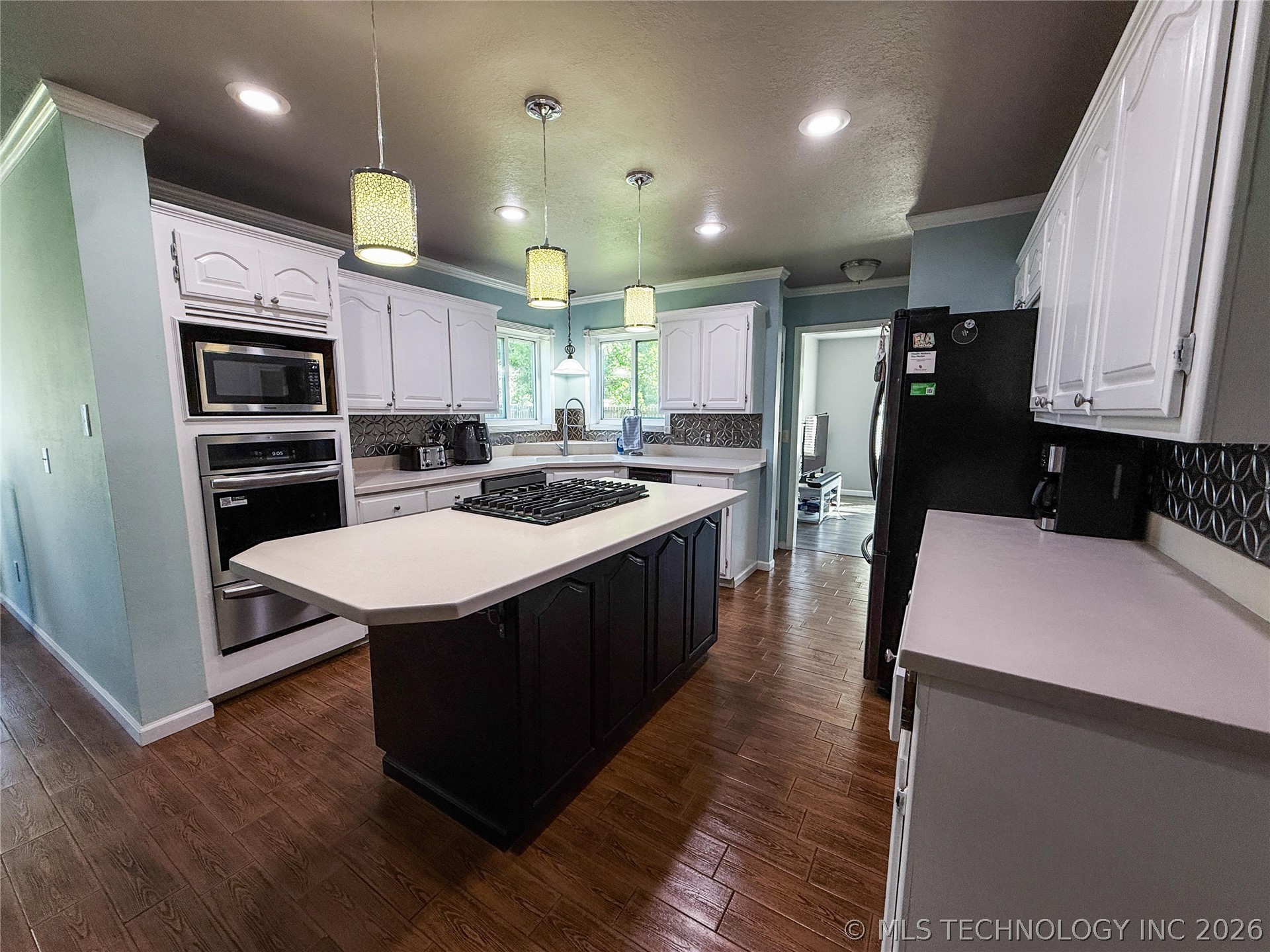 1310 E Concord Place Broken Arrow OK 74012