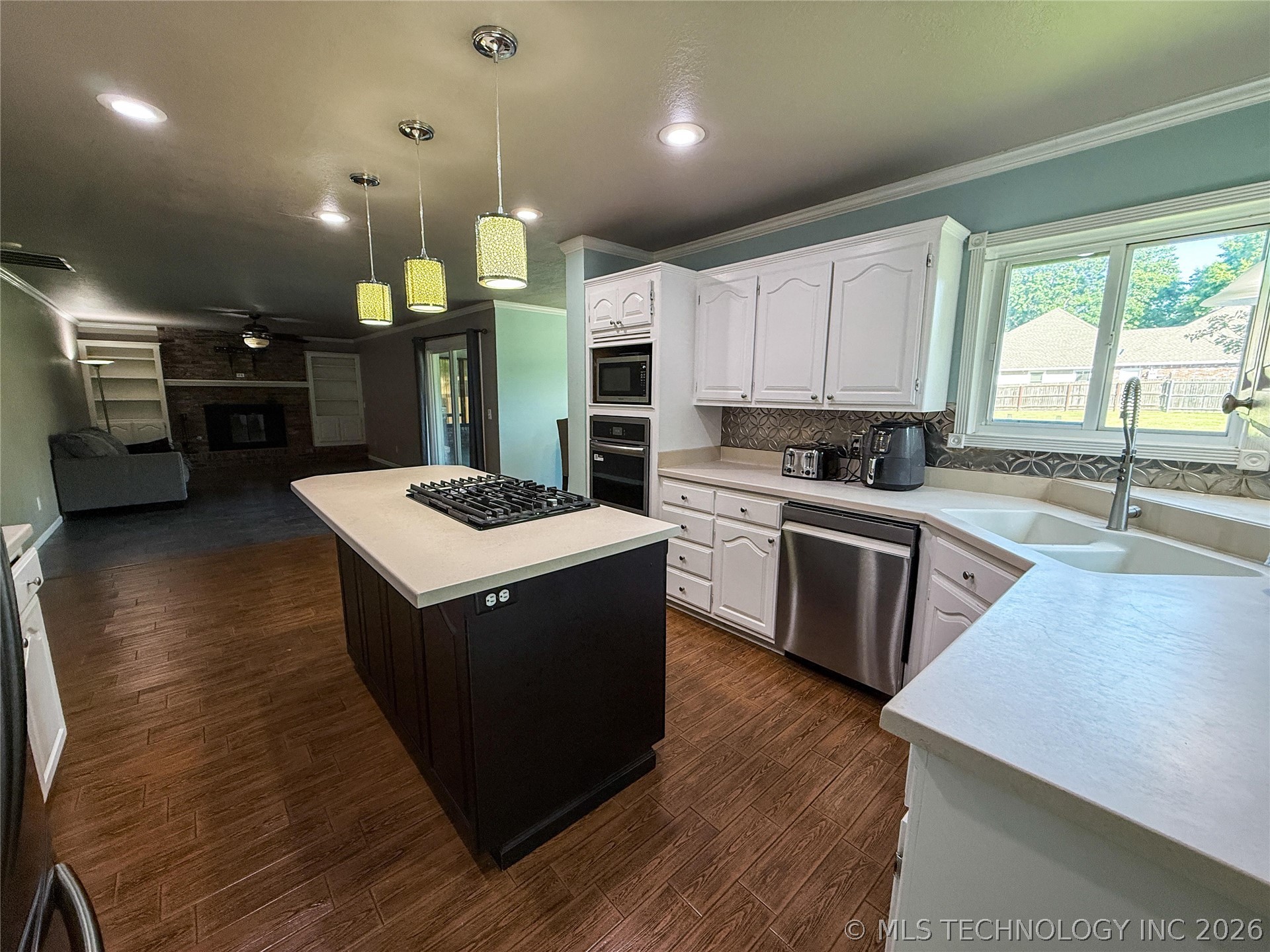 1310 E Concord Place Broken Arrow OK 74012