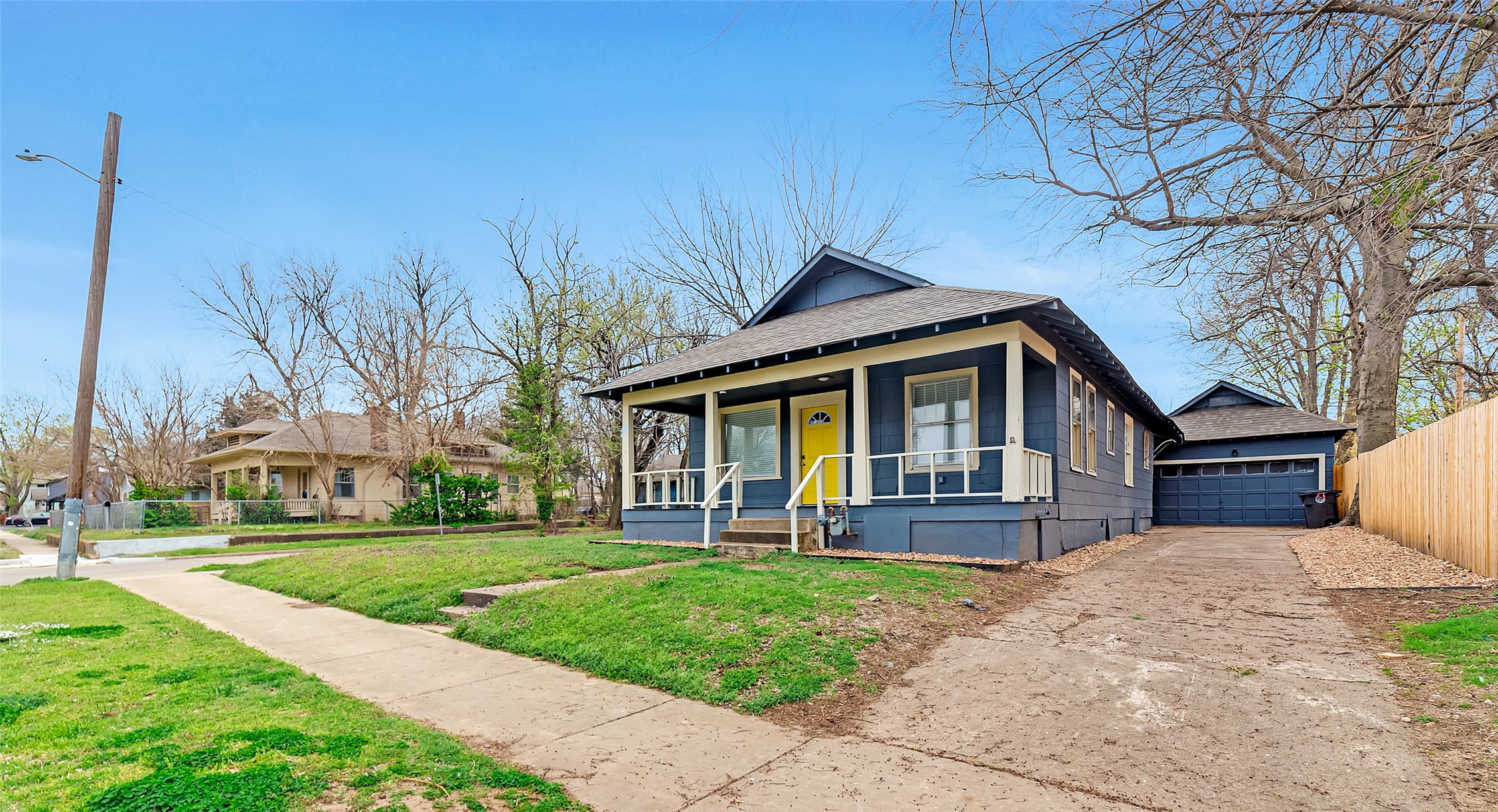 2548 E 8th Street Tulsa OK 74104