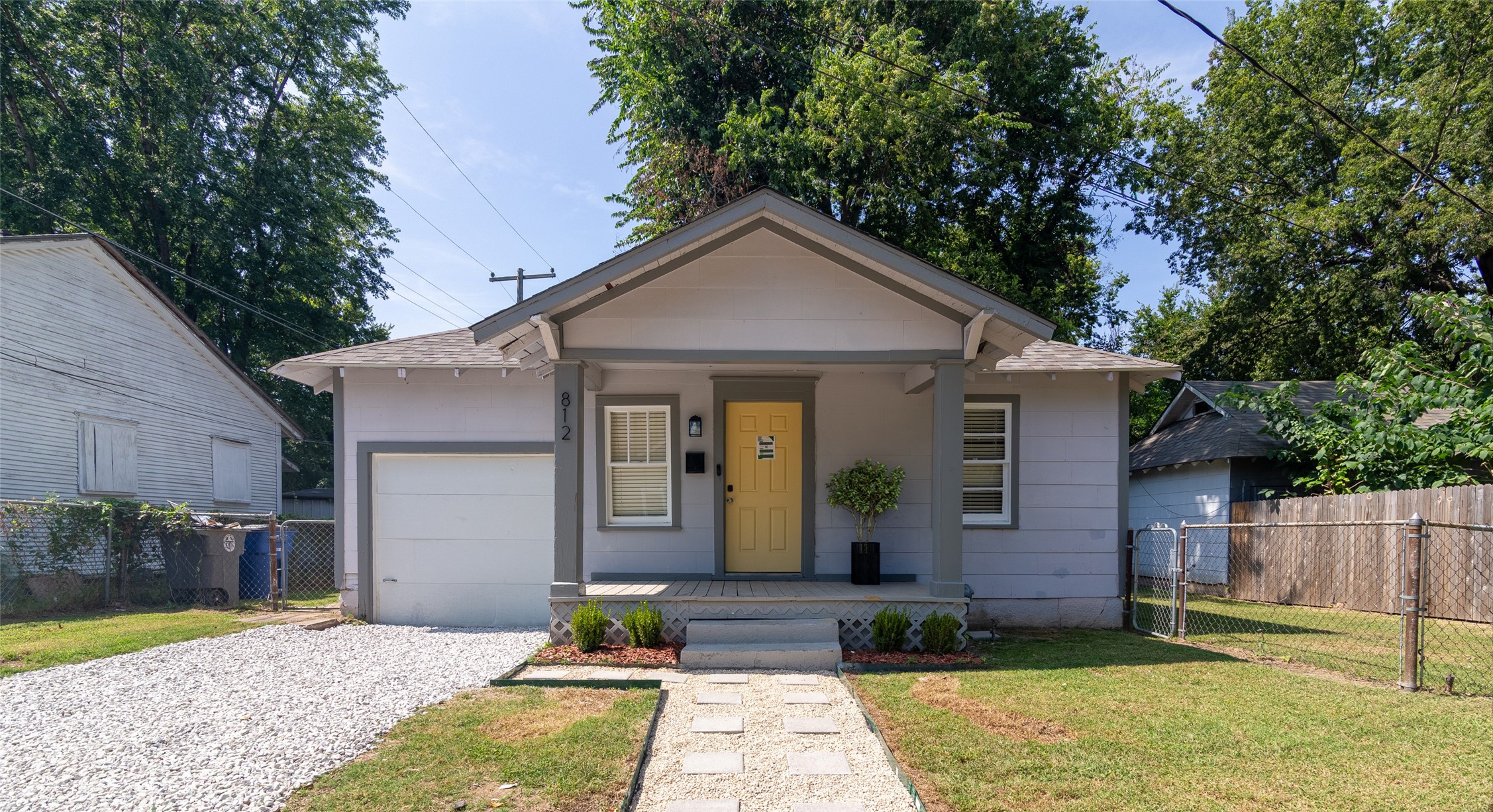 2548 E 8th Street Tulsa OK 74104