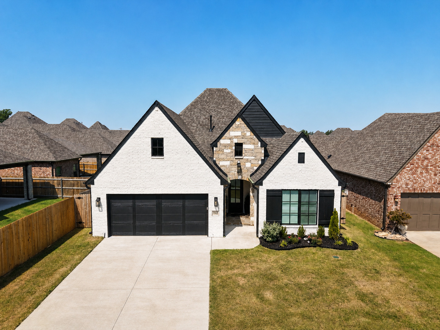 7912 N 146th Eastavenue Owasso OK 74055