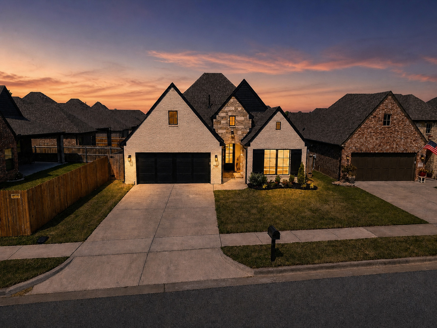 7912 N 146th Eastavenue Owasso OK 74055