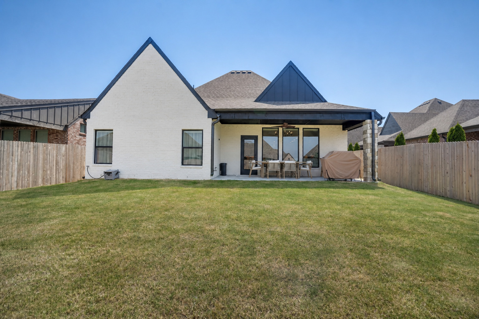 7912 N 146th Eastavenue Owasso OK 74055