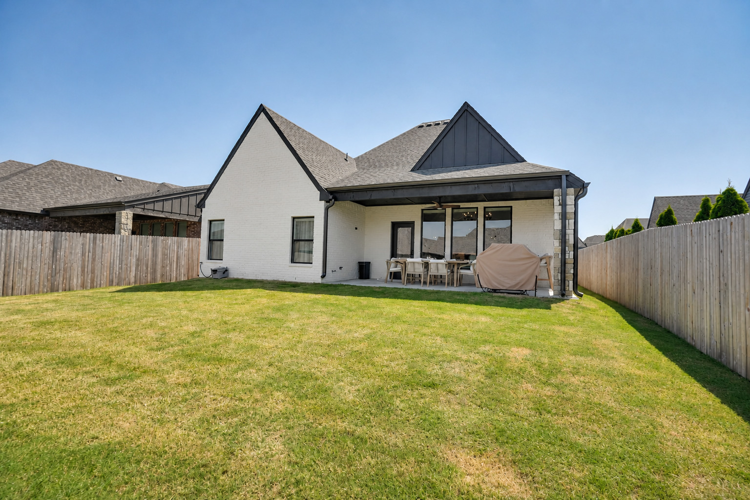 7912 N 146th Eastavenue Owasso OK 74055