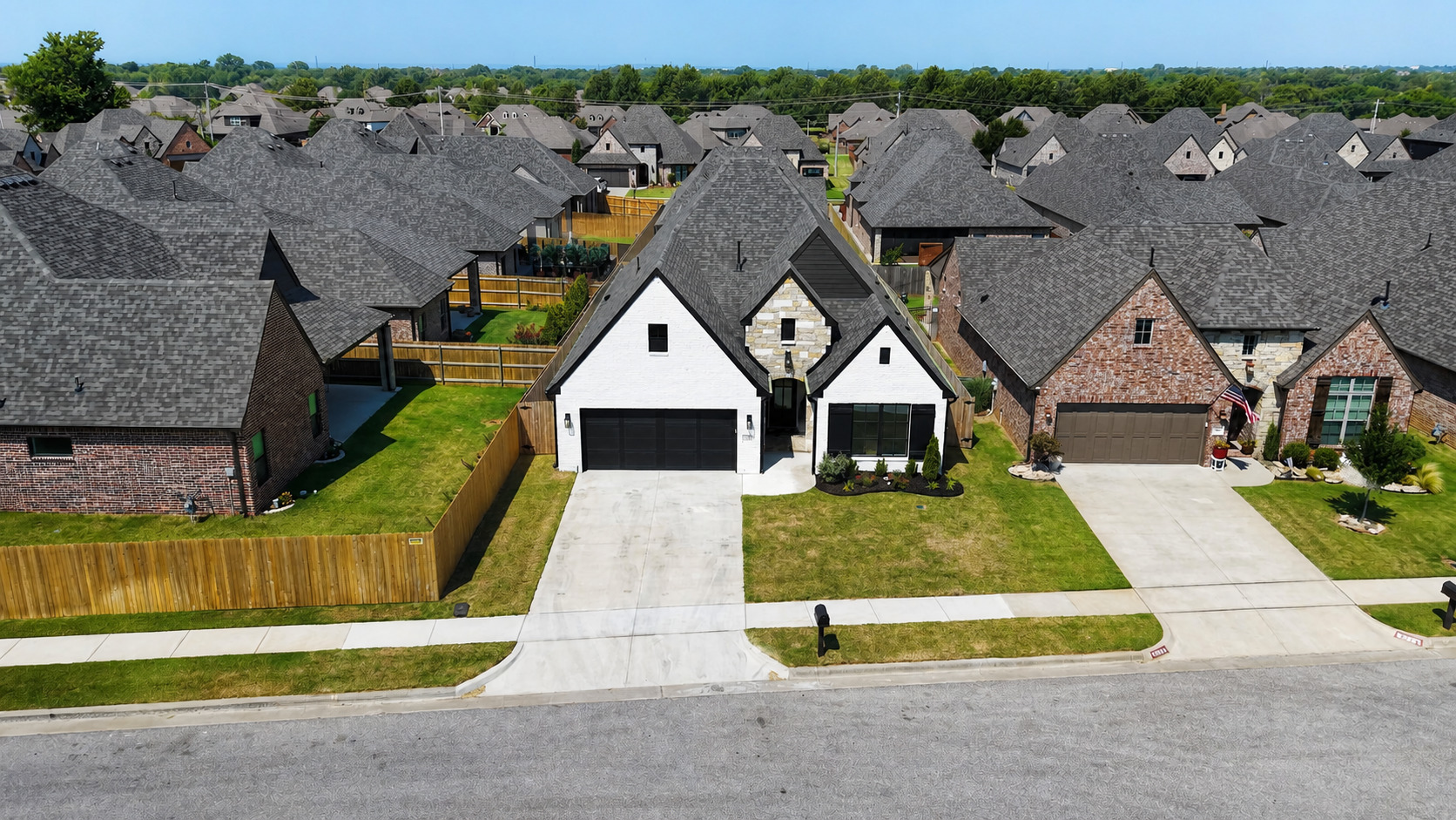 7912 N 146th Eastavenue Owasso OK 74055
