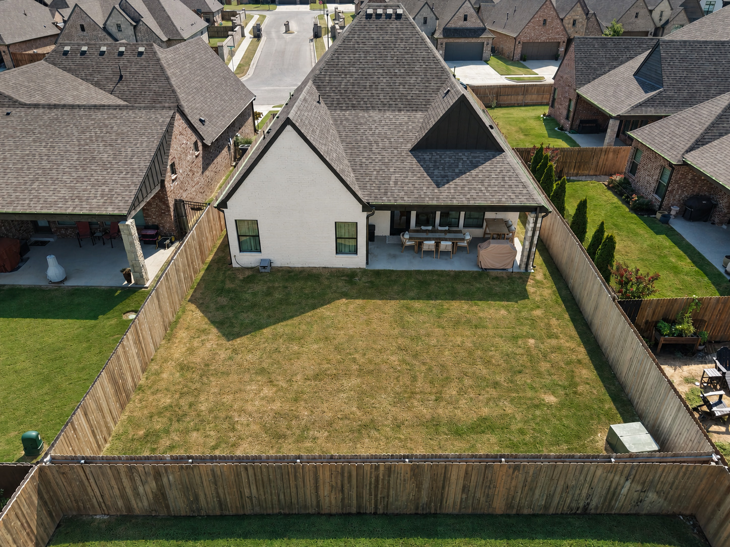 7912 N 146th Eastavenue Owasso OK 74055