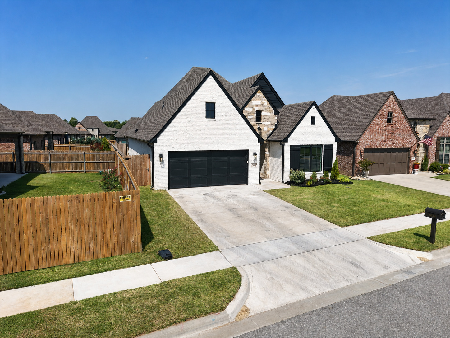 7912 N 146th Eastavenue Owasso OK 74055