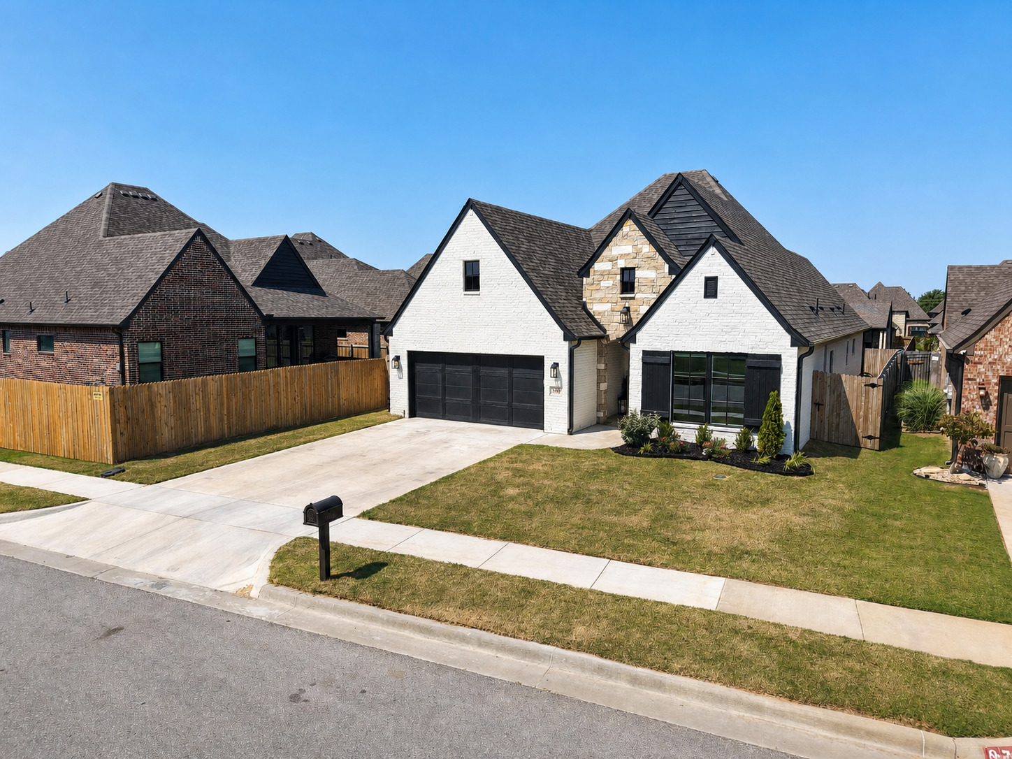 7912 N 146th Eastavenue Owasso OK 74055