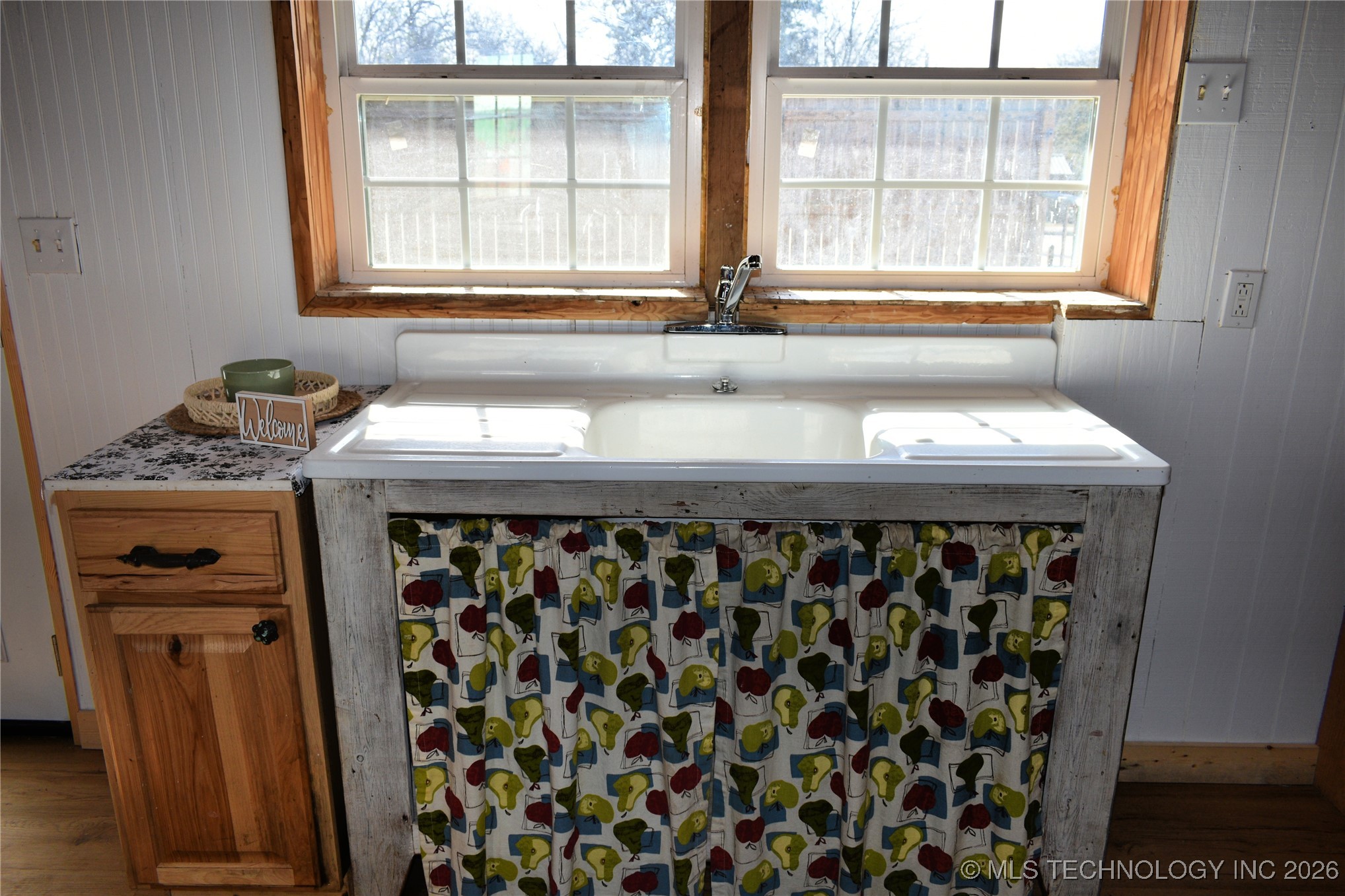 105 W Valliant Avenue Fort Towson OK 74735