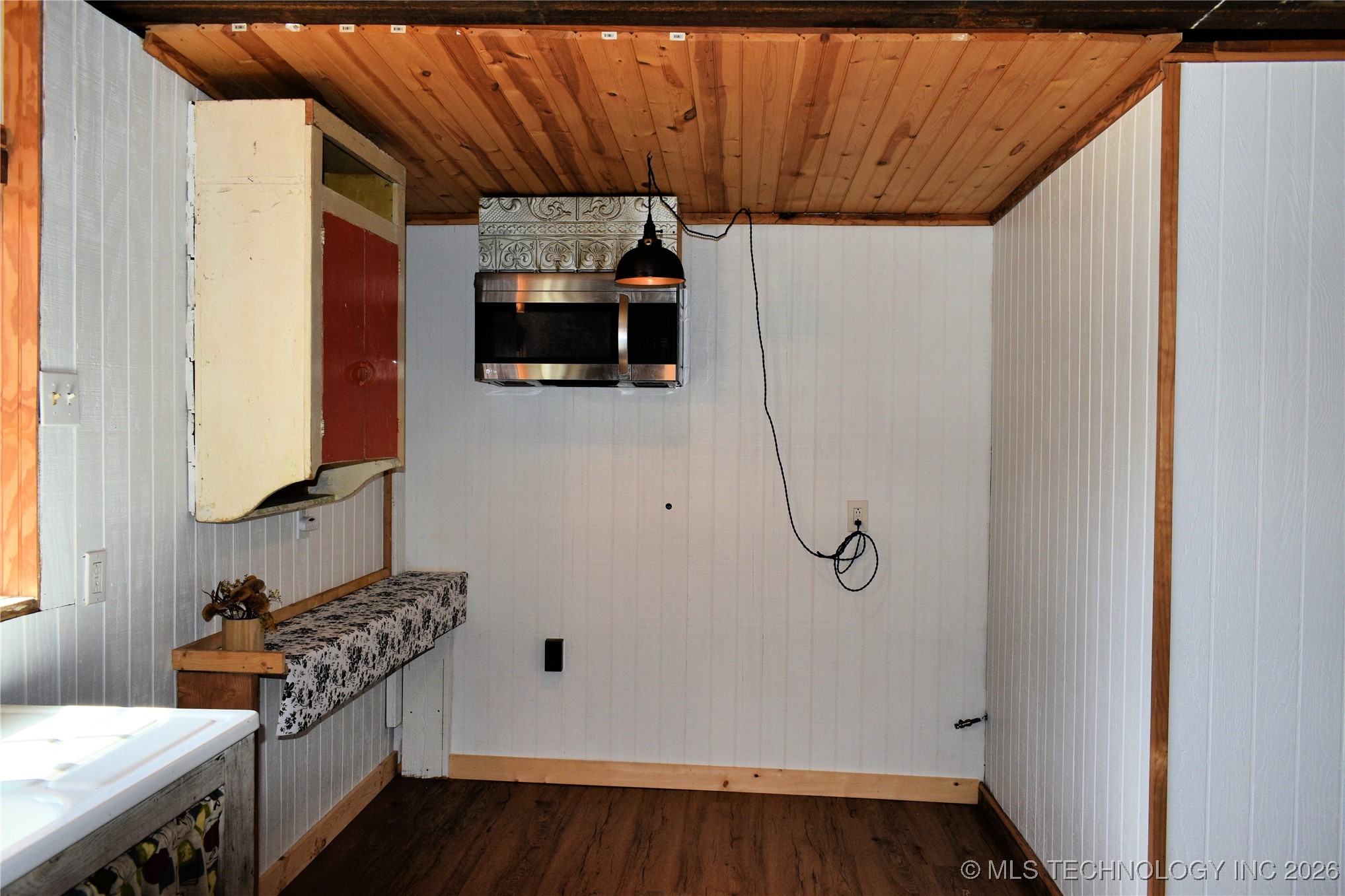 105 W Valliant Avenue Fort Towson OK 74735
