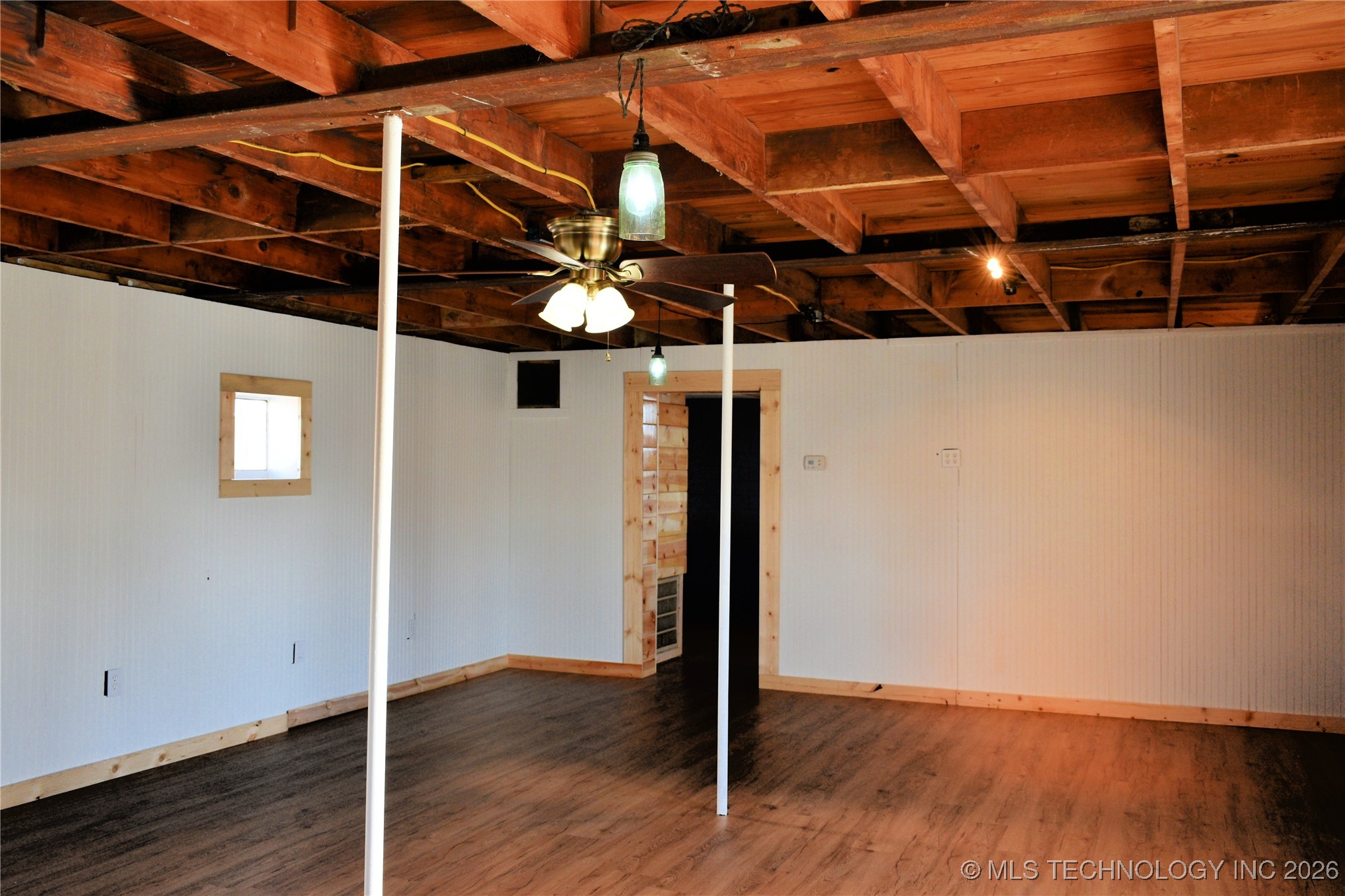 105 W Valliant Avenue Fort Towson OK 74735