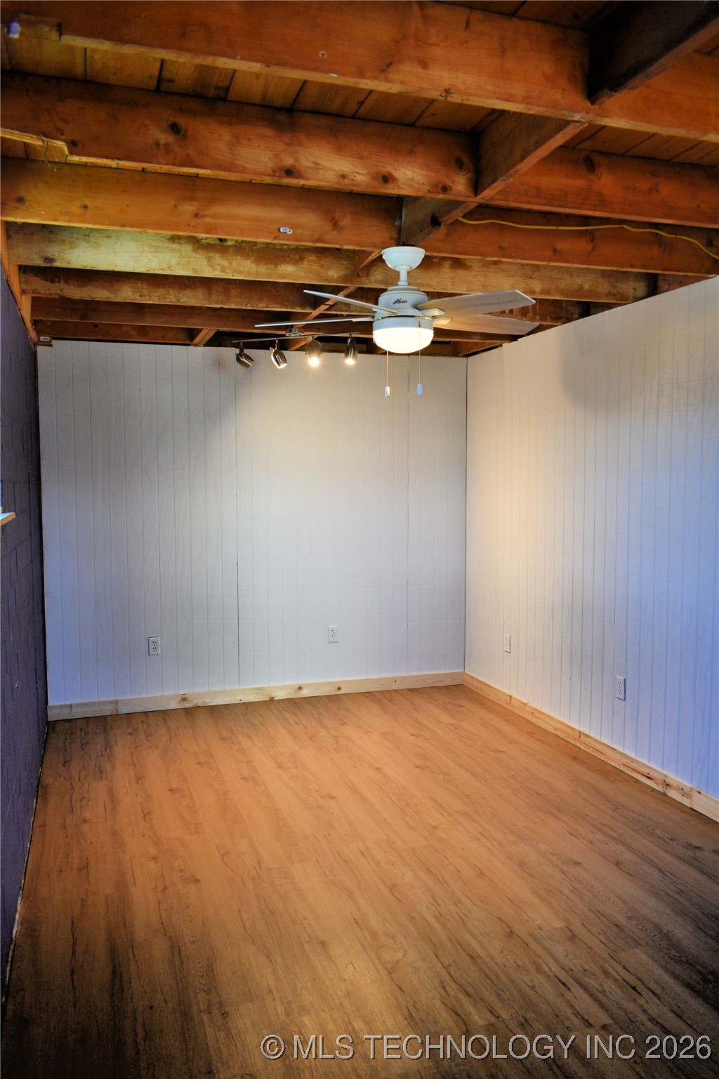 105 W Valliant Avenue Fort Towson OK 74735