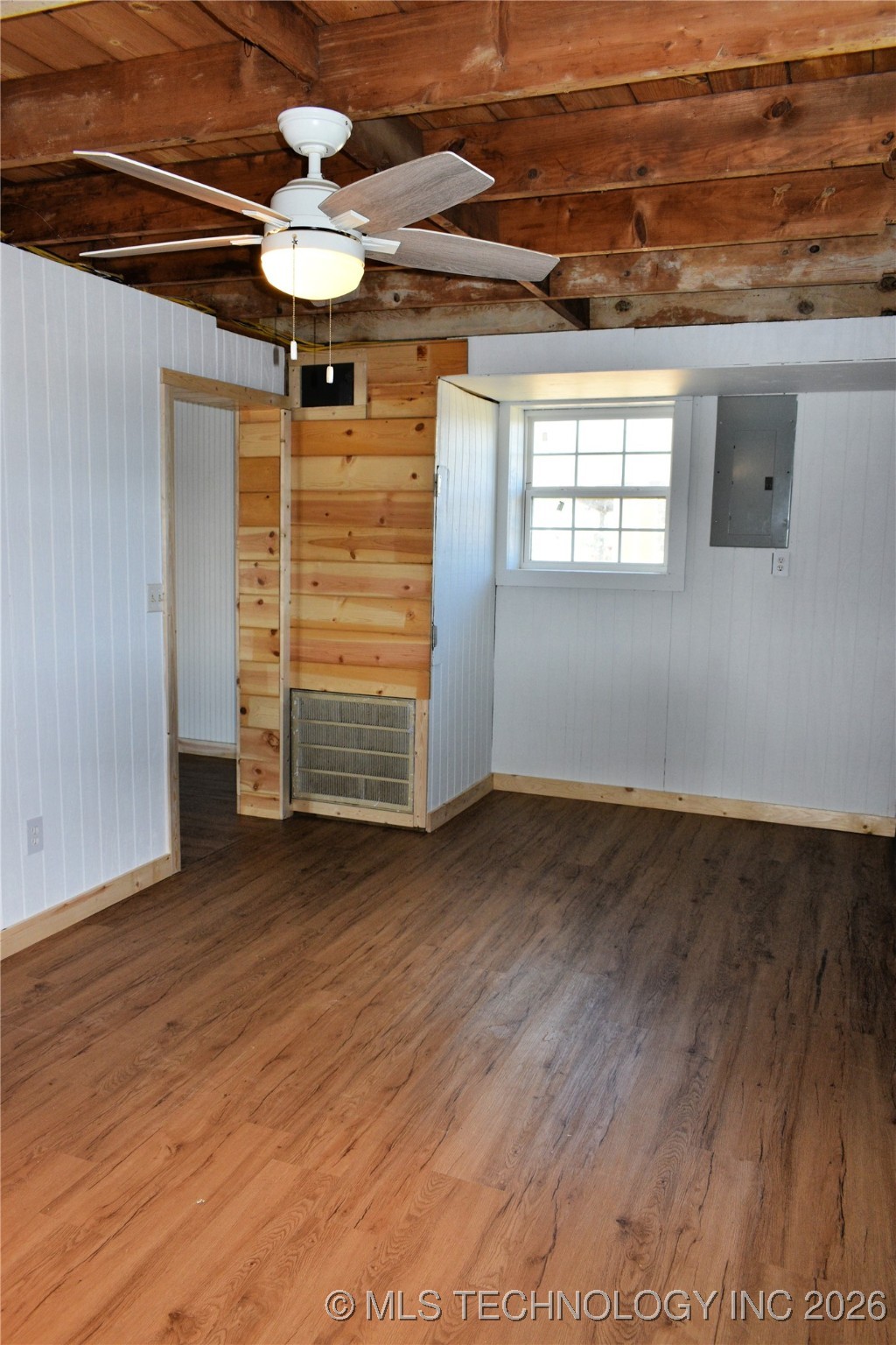 105 W Valliant Avenue Fort Towson OK 74735