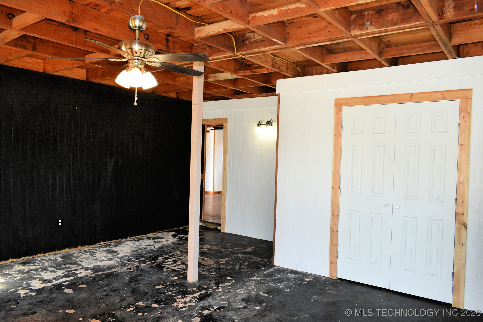 105 W Valliant Avenue Fort Towson OK 74735