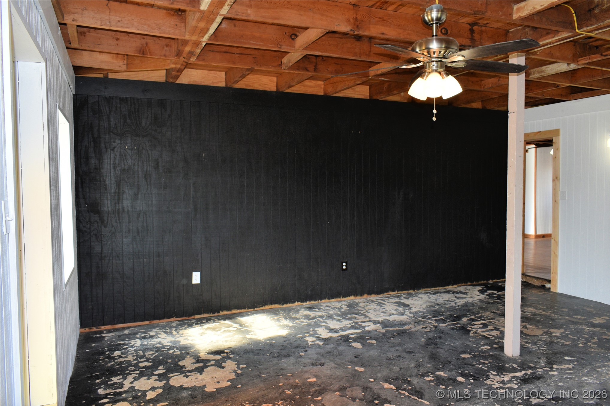 105 W Valliant Avenue Fort Towson OK 74735