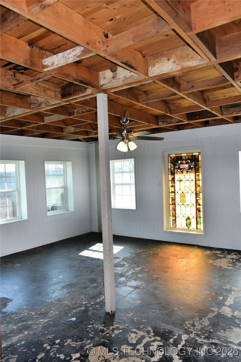 105 W Valliant Avenue Fort Towson OK 74735