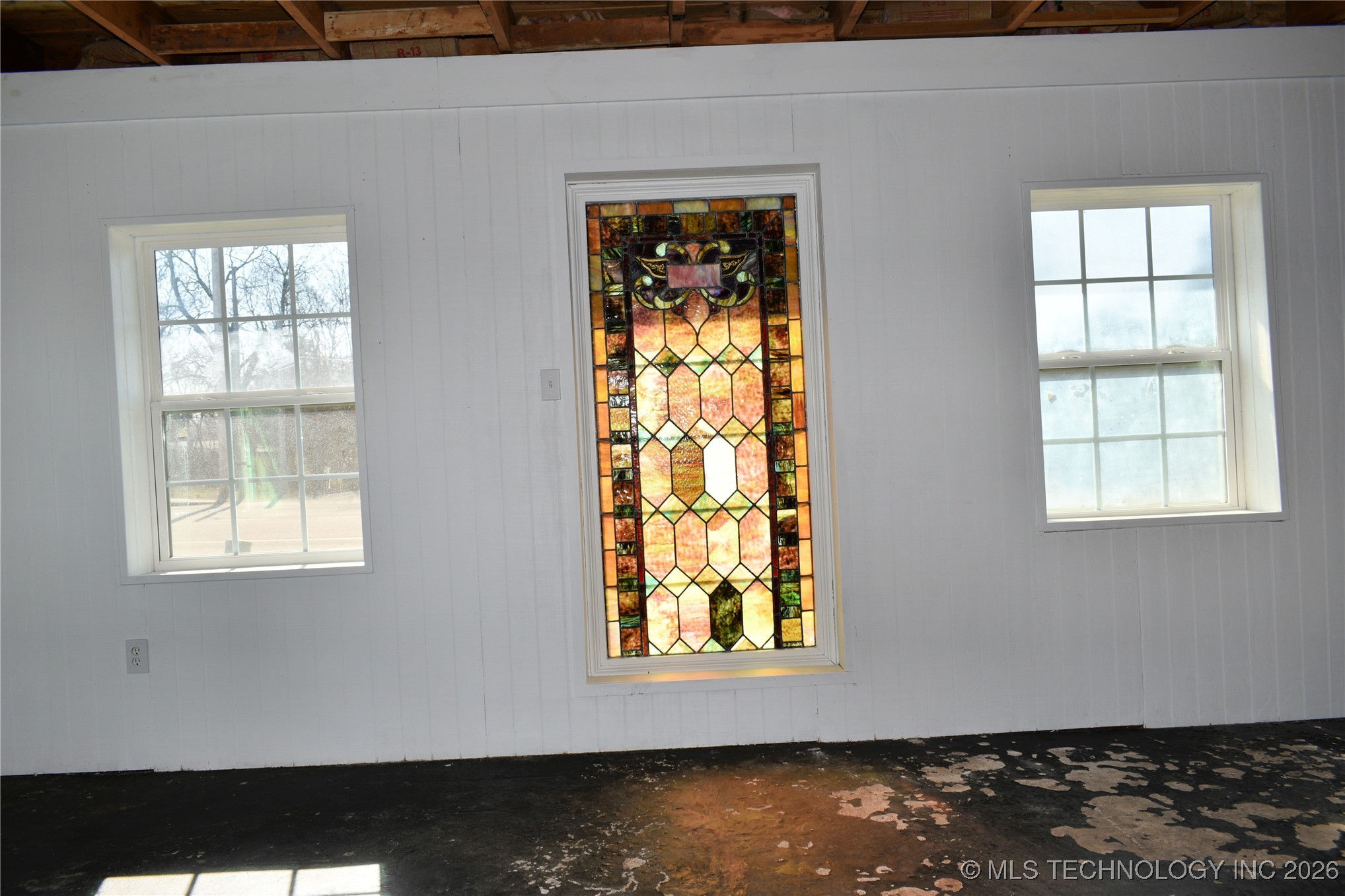 105 W Valliant Avenue Fort Towson OK 74735