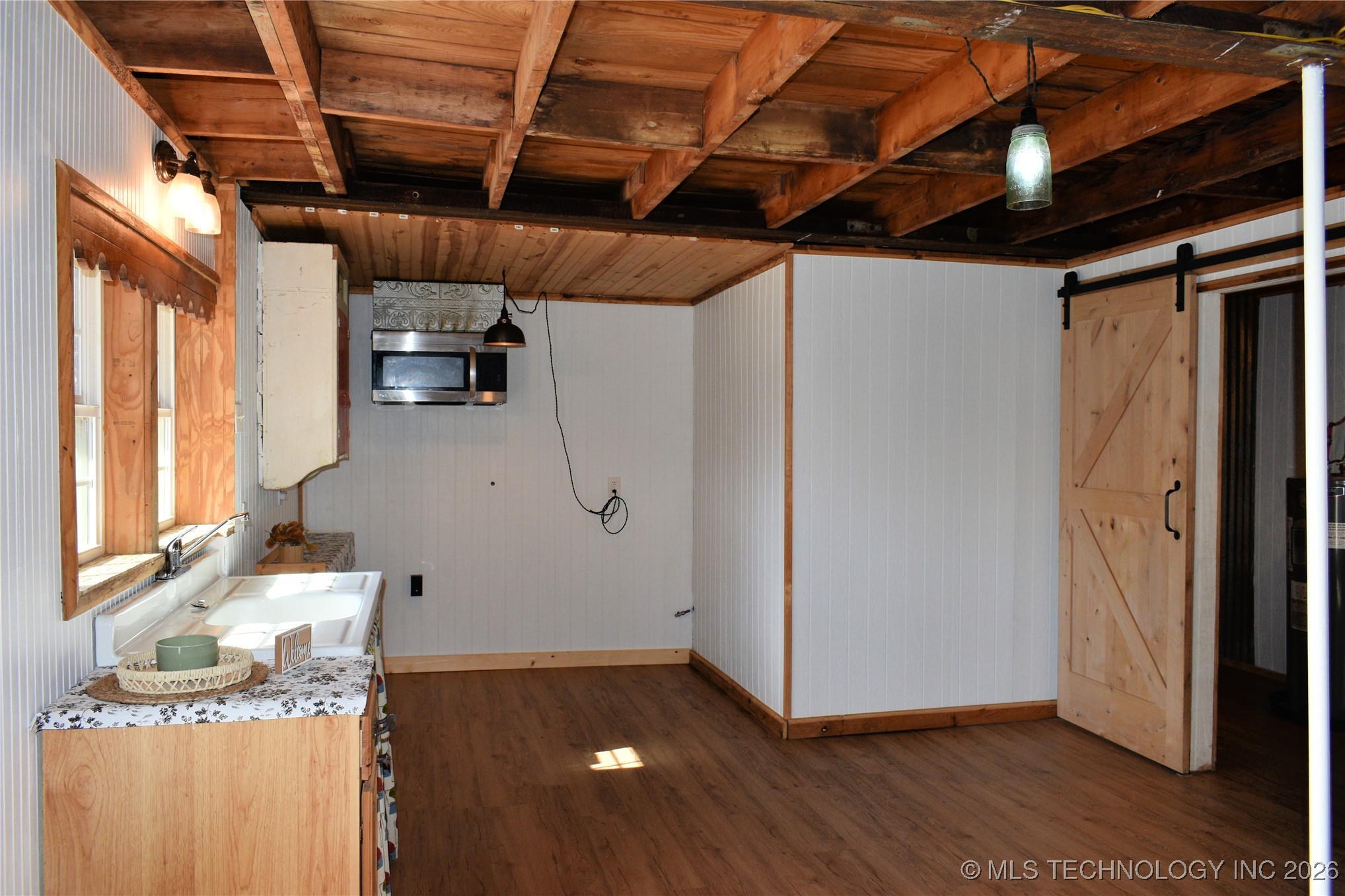 105 W Valliant Avenue Fort Towson OK 74735