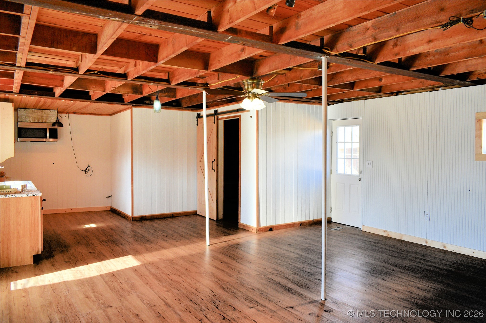 105 W Valliant Avenue Fort Towson OK 74735