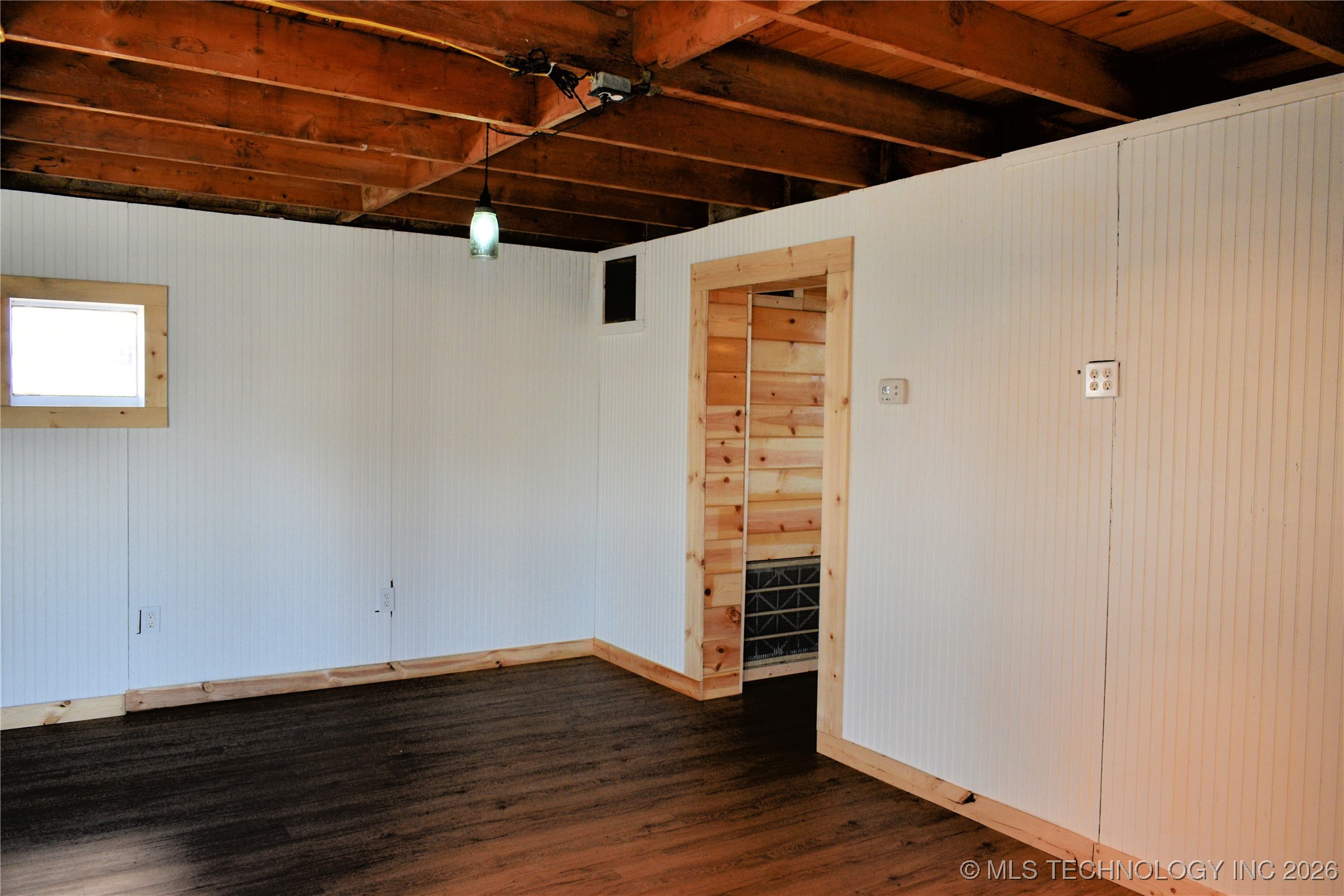 105 W Valliant Avenue Fort Towson OK 74735