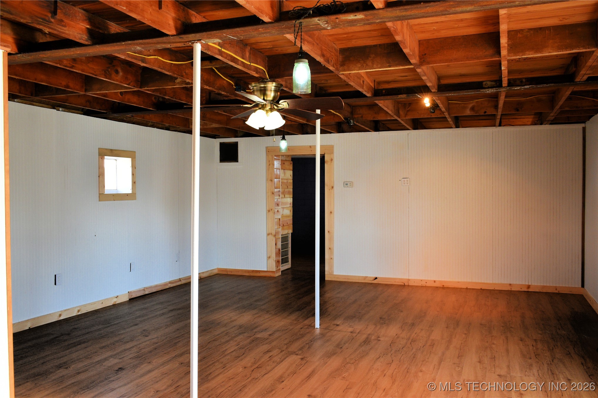 105 W Valliant Avenue Fort Towson OK 74735
