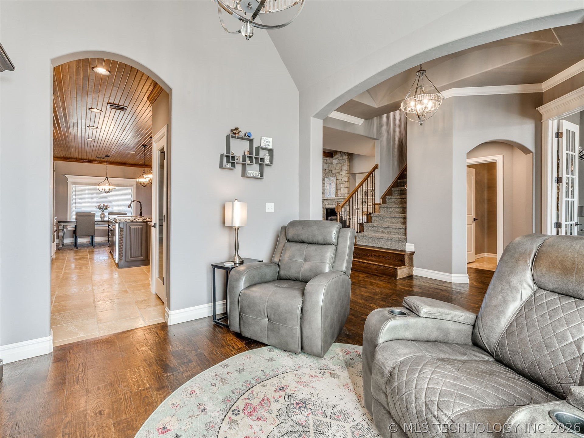 11419 S 213th Eastavenue Broken Arrow OK 74014