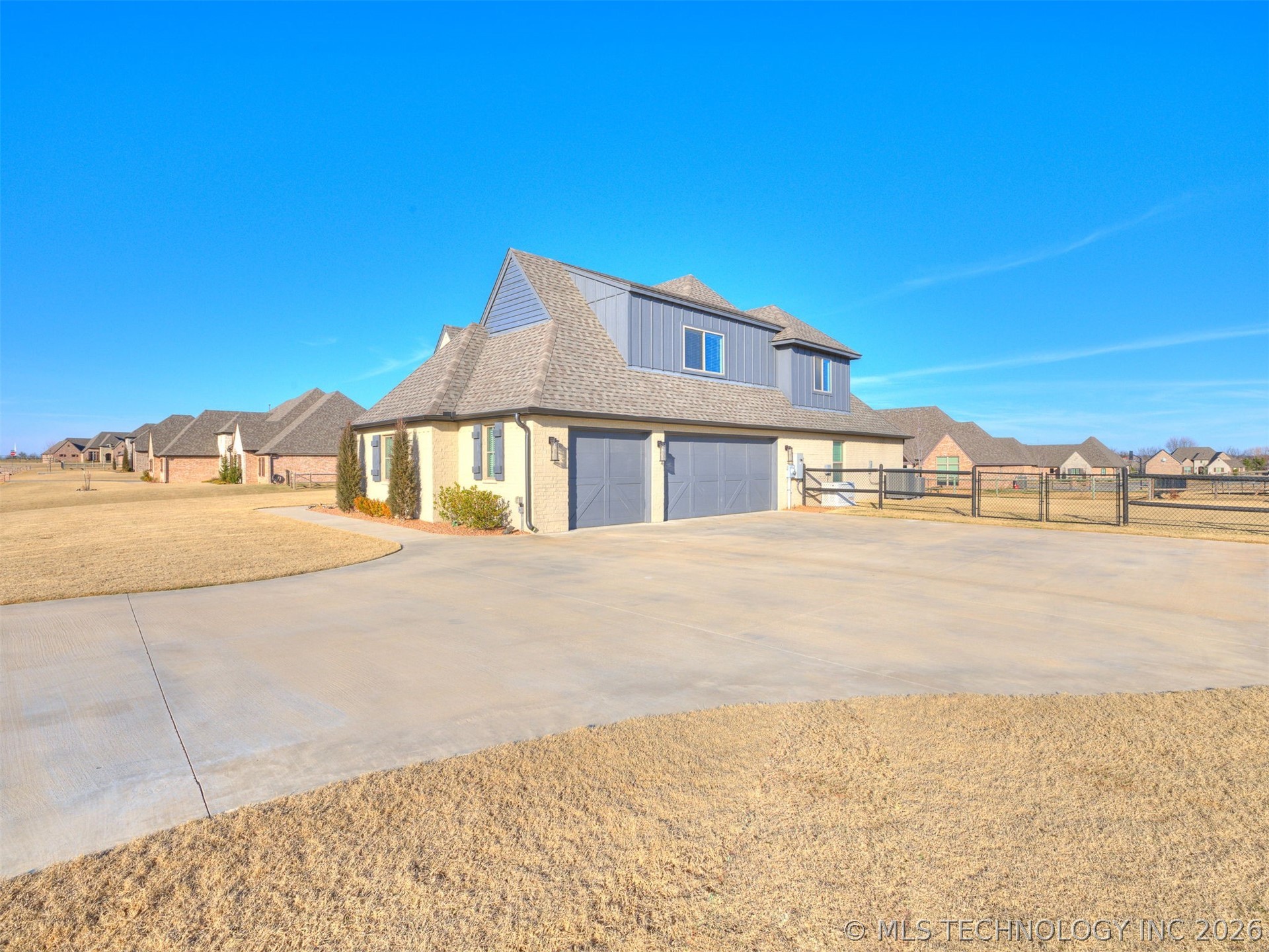11419 S 213th Eastavenue Broken Arrow OK 74014