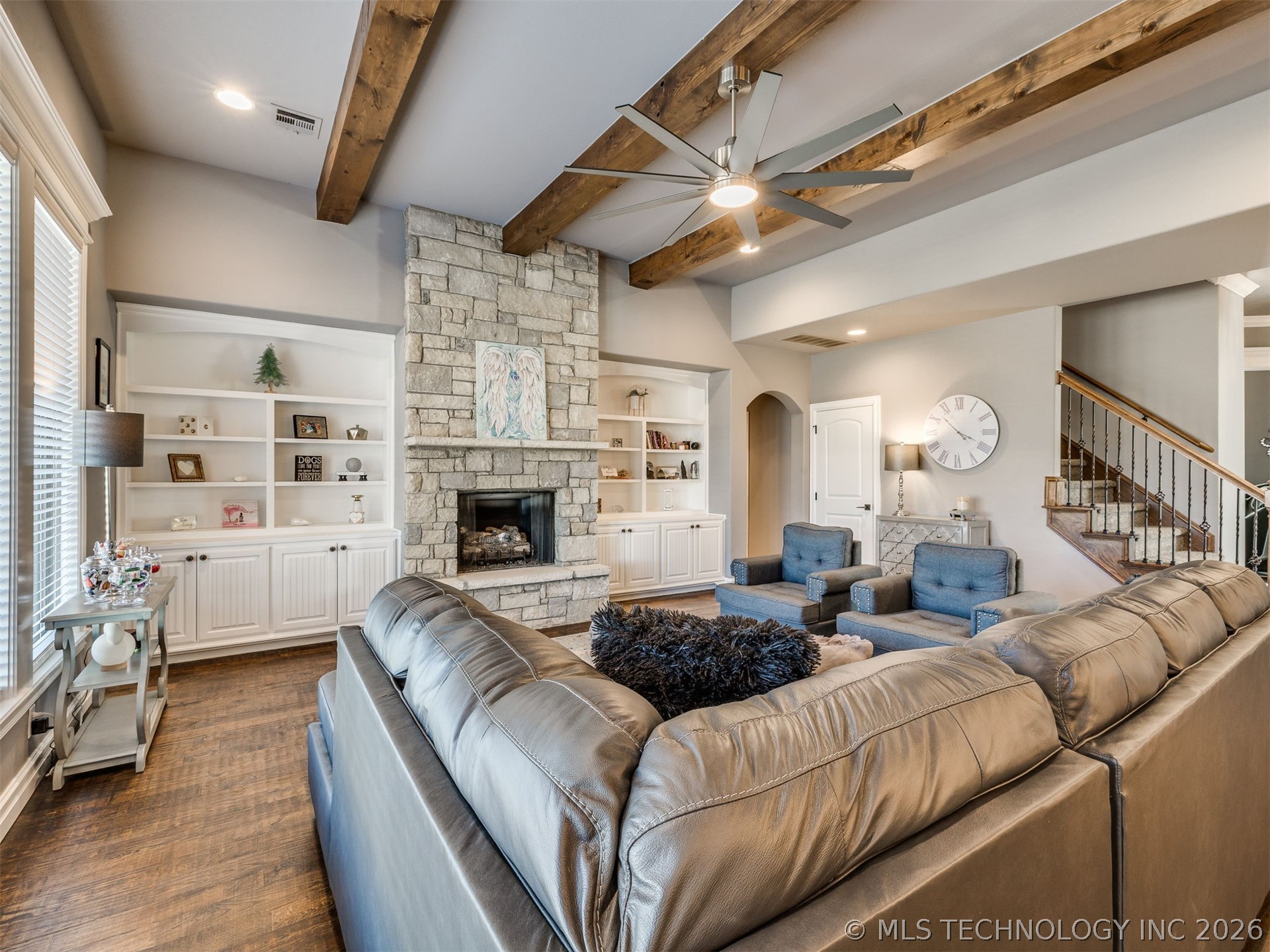 11419 S 213th Eastavenue Broken Arrow OK 74014