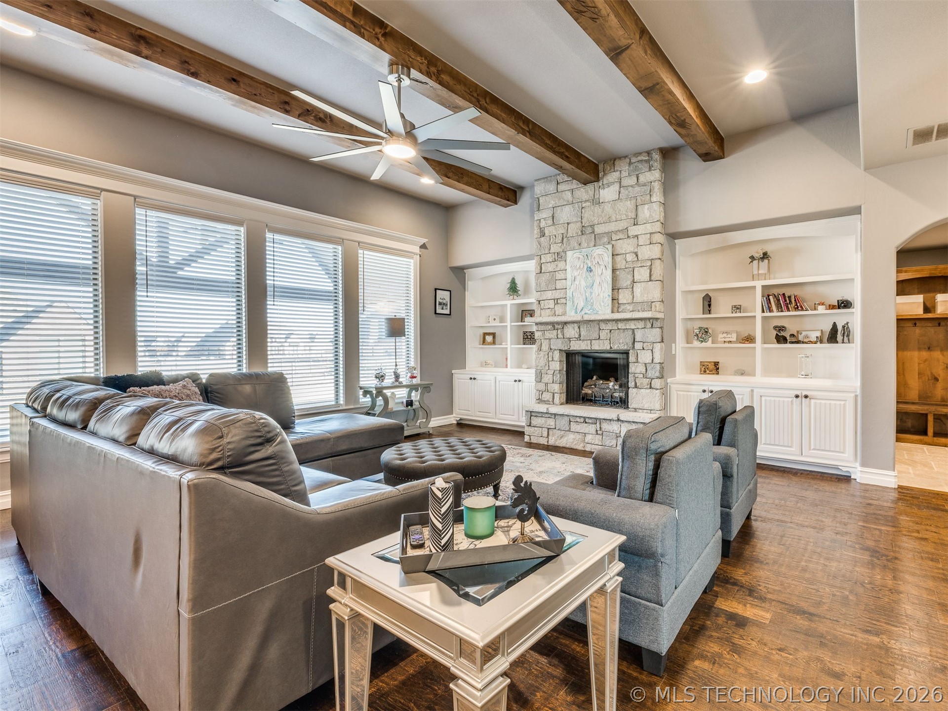 11419 S 213th Eastavenue Broken Arrow OK 74014