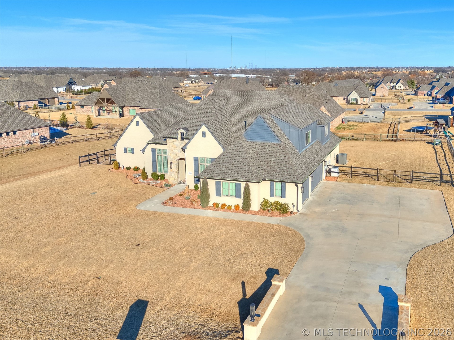 11419 S 213th Eastavenue Broken Arrow OK 74014