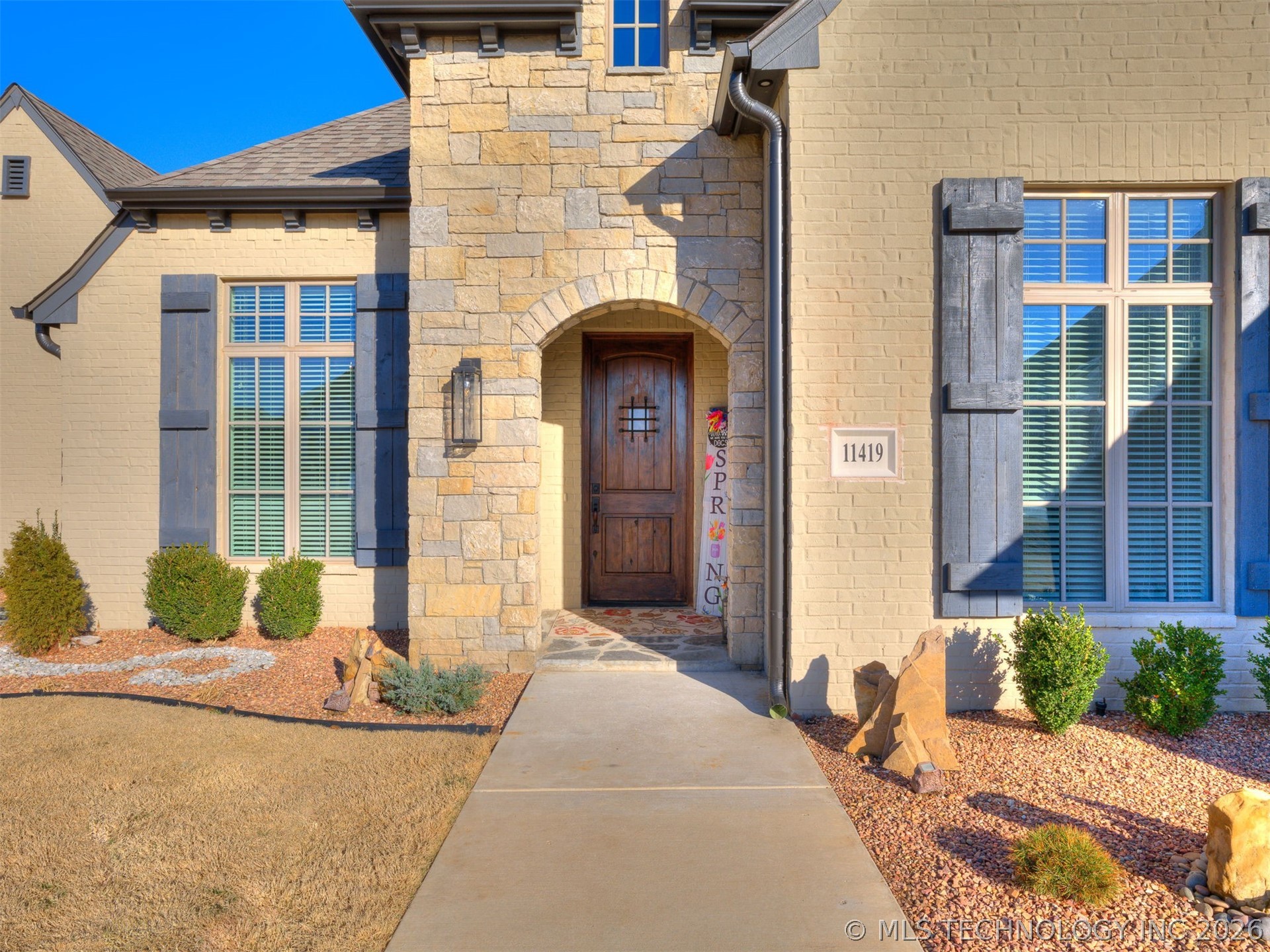 11419 S 213th Eastavenue Broken Arrow OK 74014