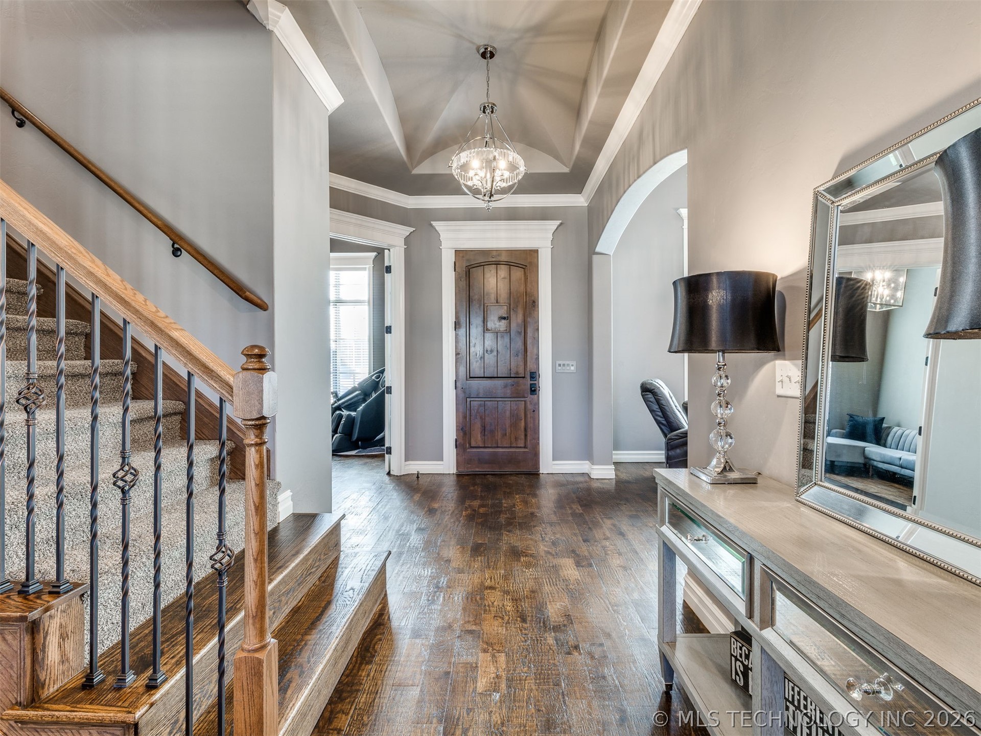 11419 S 213th Eastavenue Broken Arrow OK 74014