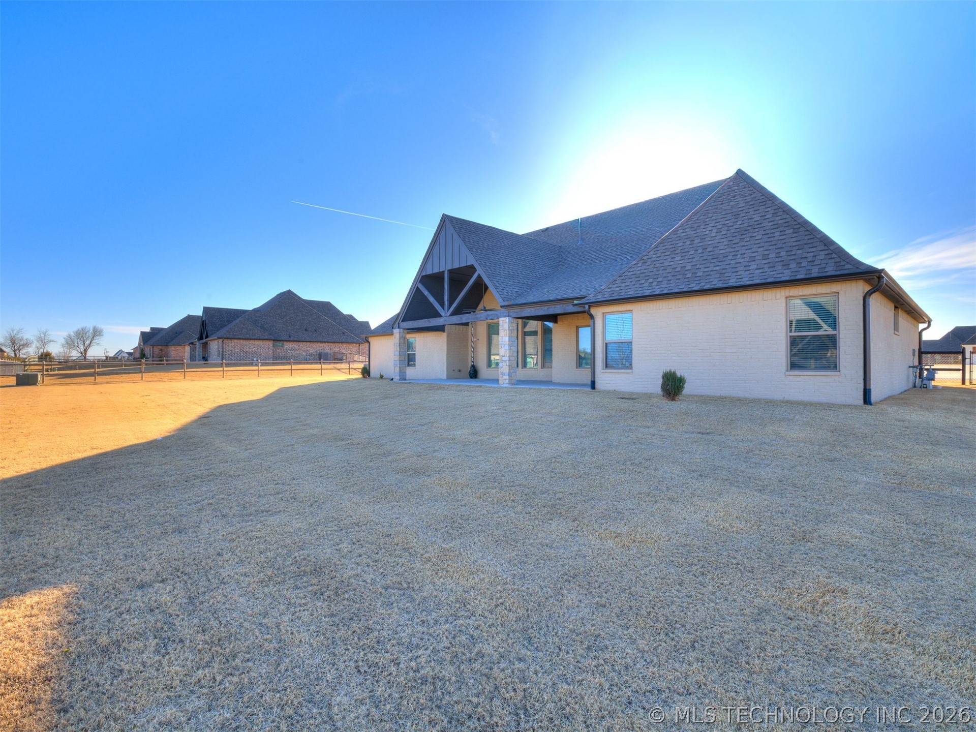 11419 S 213th Eastavenue Broken Arrow OK 74014