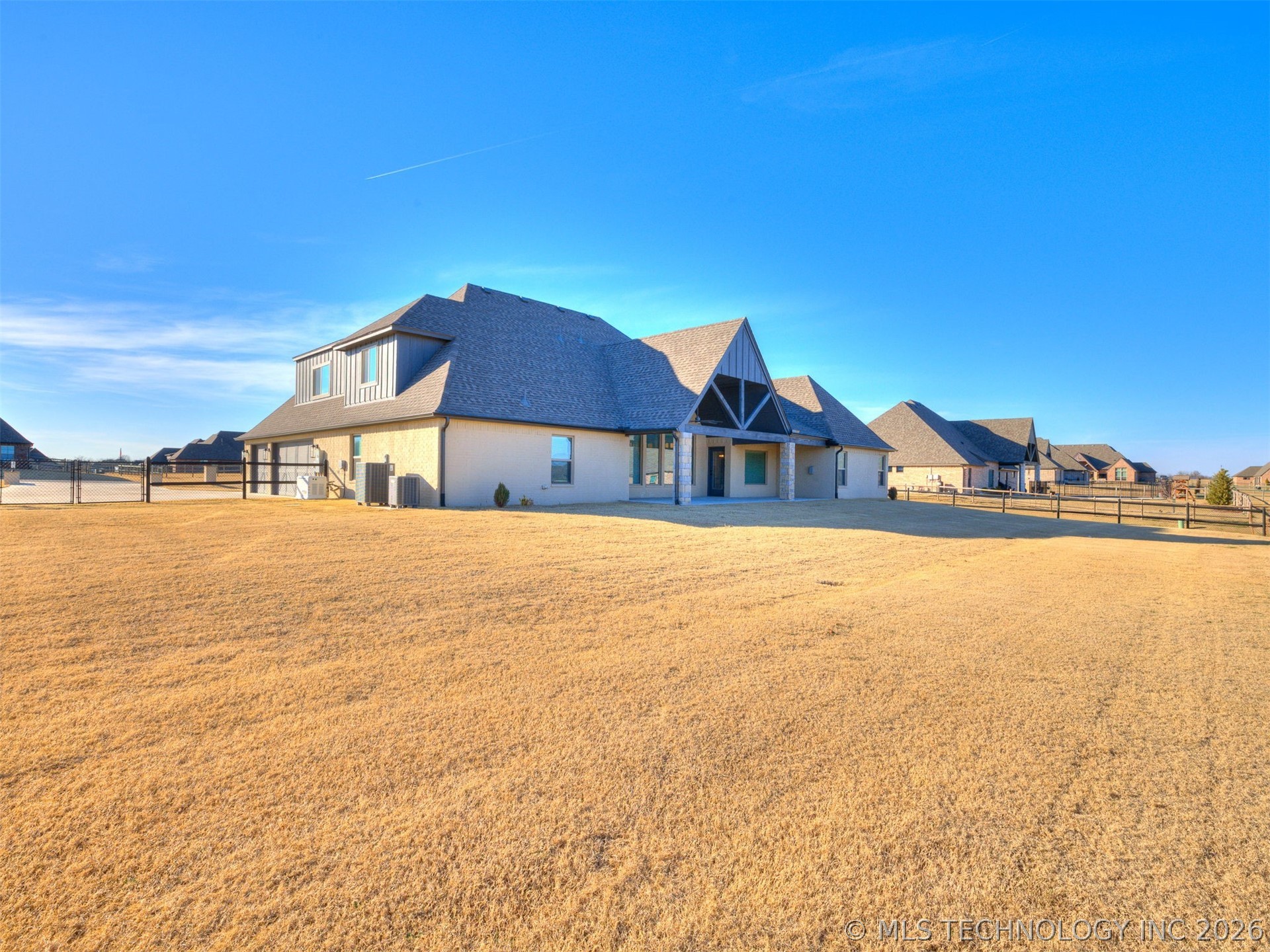 11419 S 213th Eastavenue Broken Arrow OK 74014