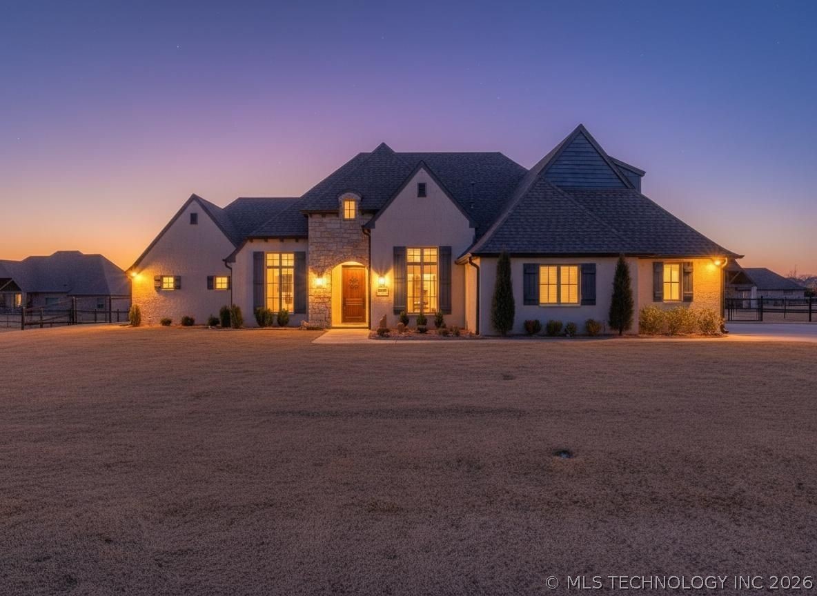 11419 S 213th Eastavenue Broken Arrow OK 74014