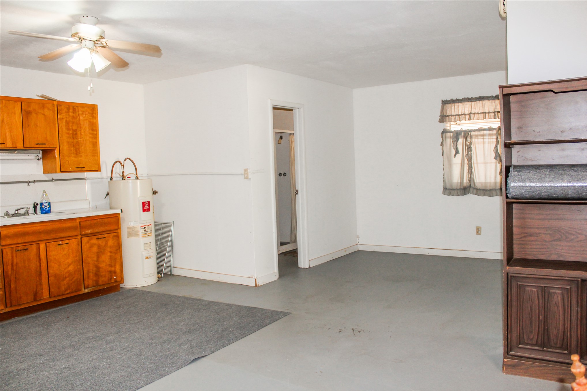 116307 S 4209 Road Eufaula OK 74432