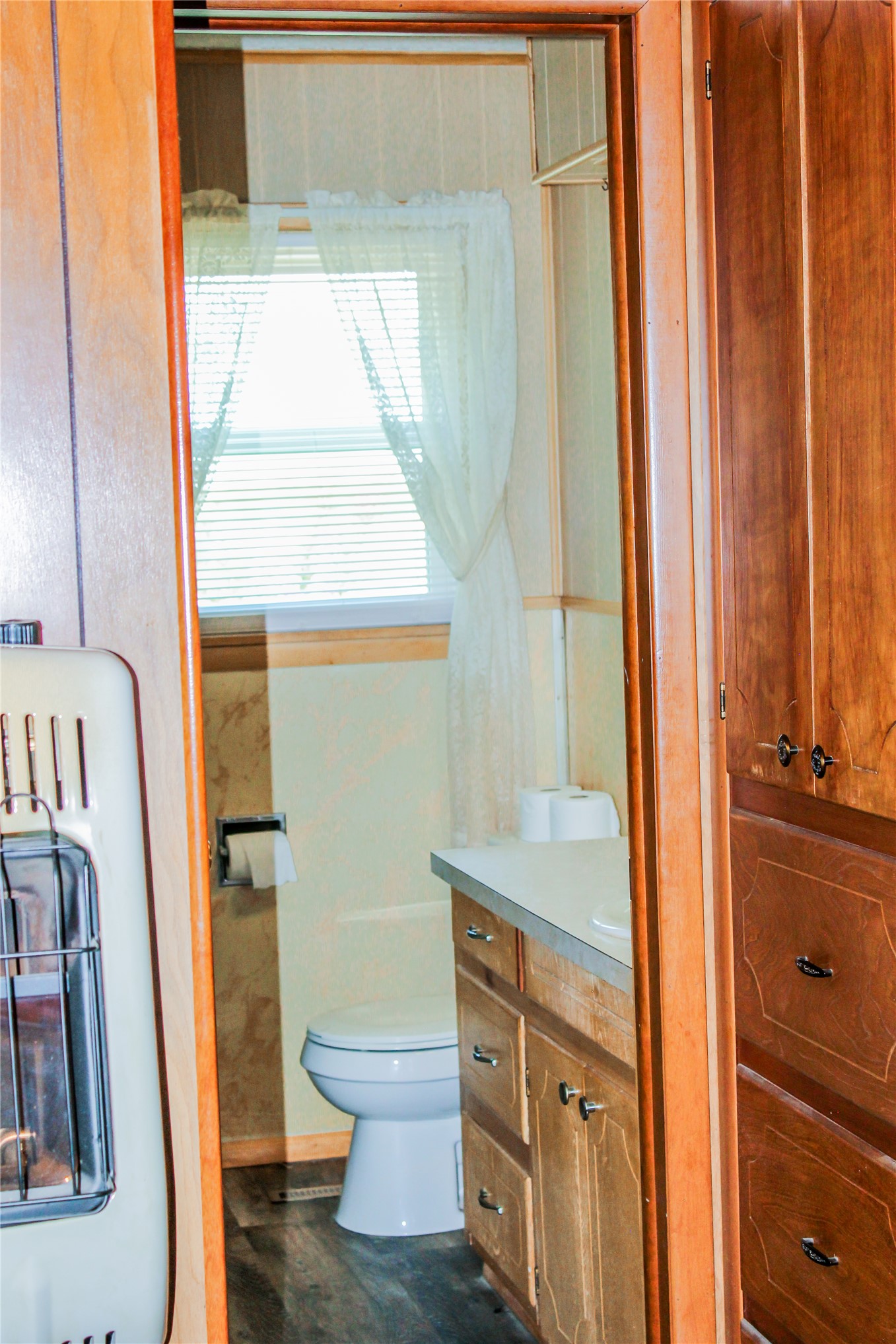 116307 S 4209 Road Eufaula OK 74432