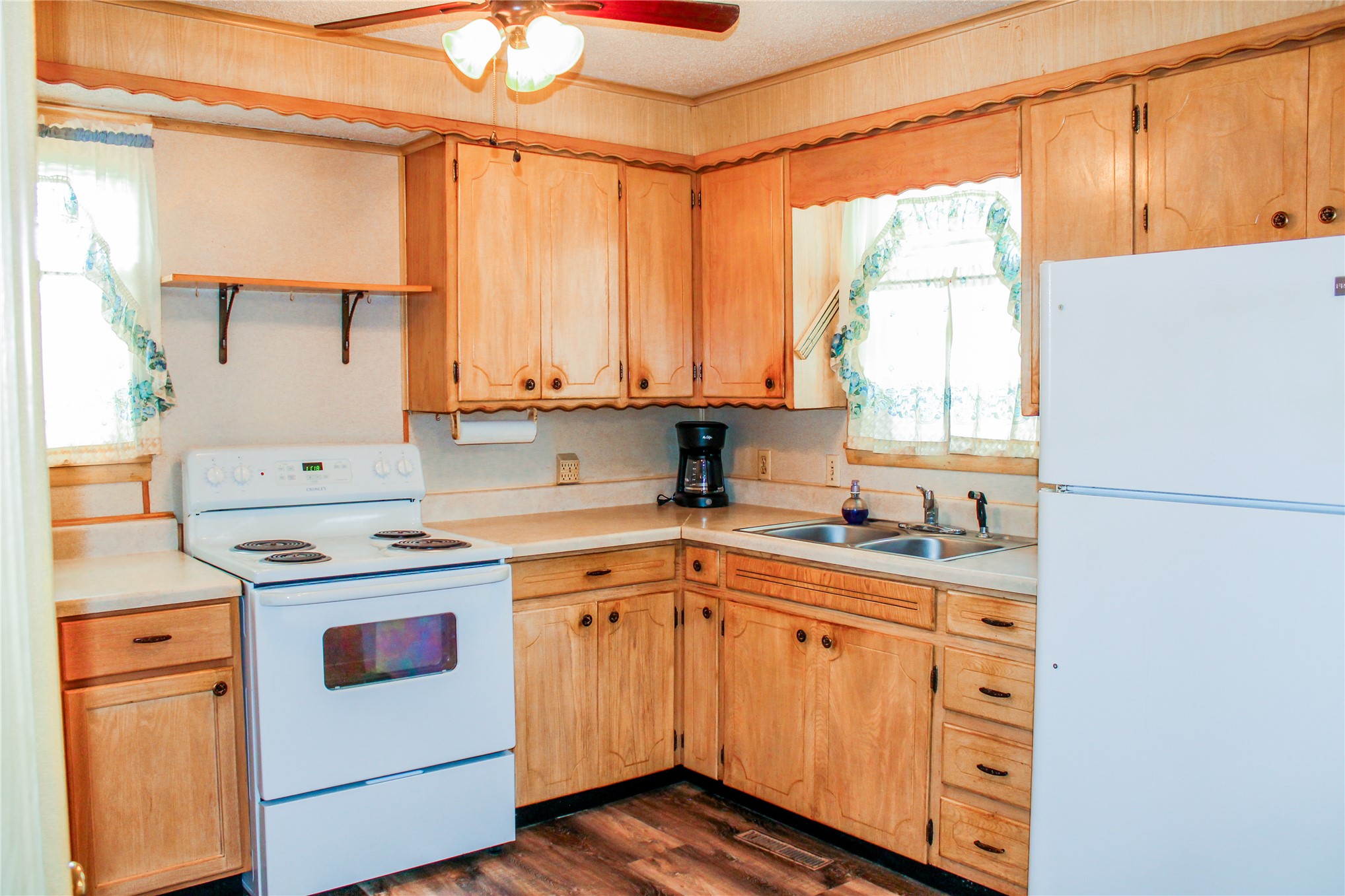 116307 S 4209 Road Eufaula OK 74432