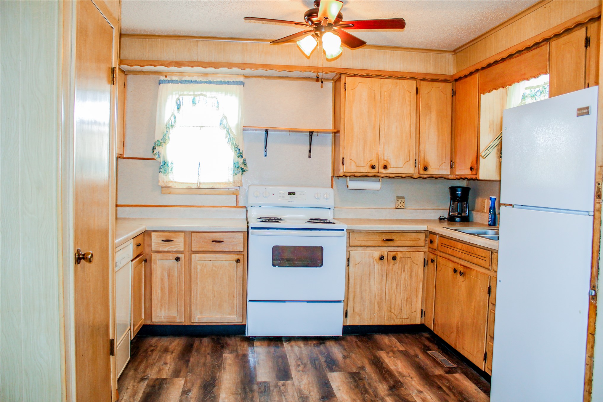 116307 S 4209 Road Eufaula OK 74432