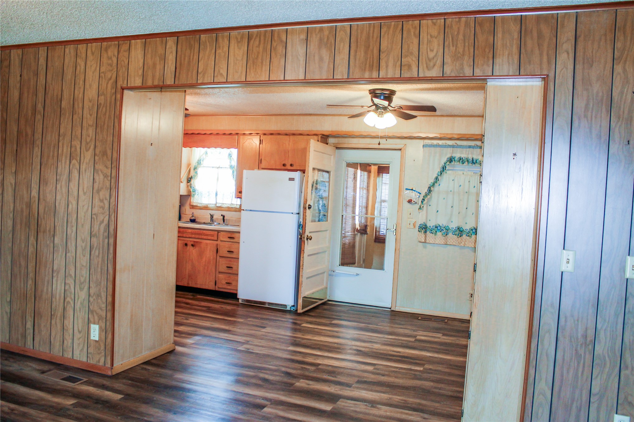 116307 S 4209 Road Eufaula OK 74432