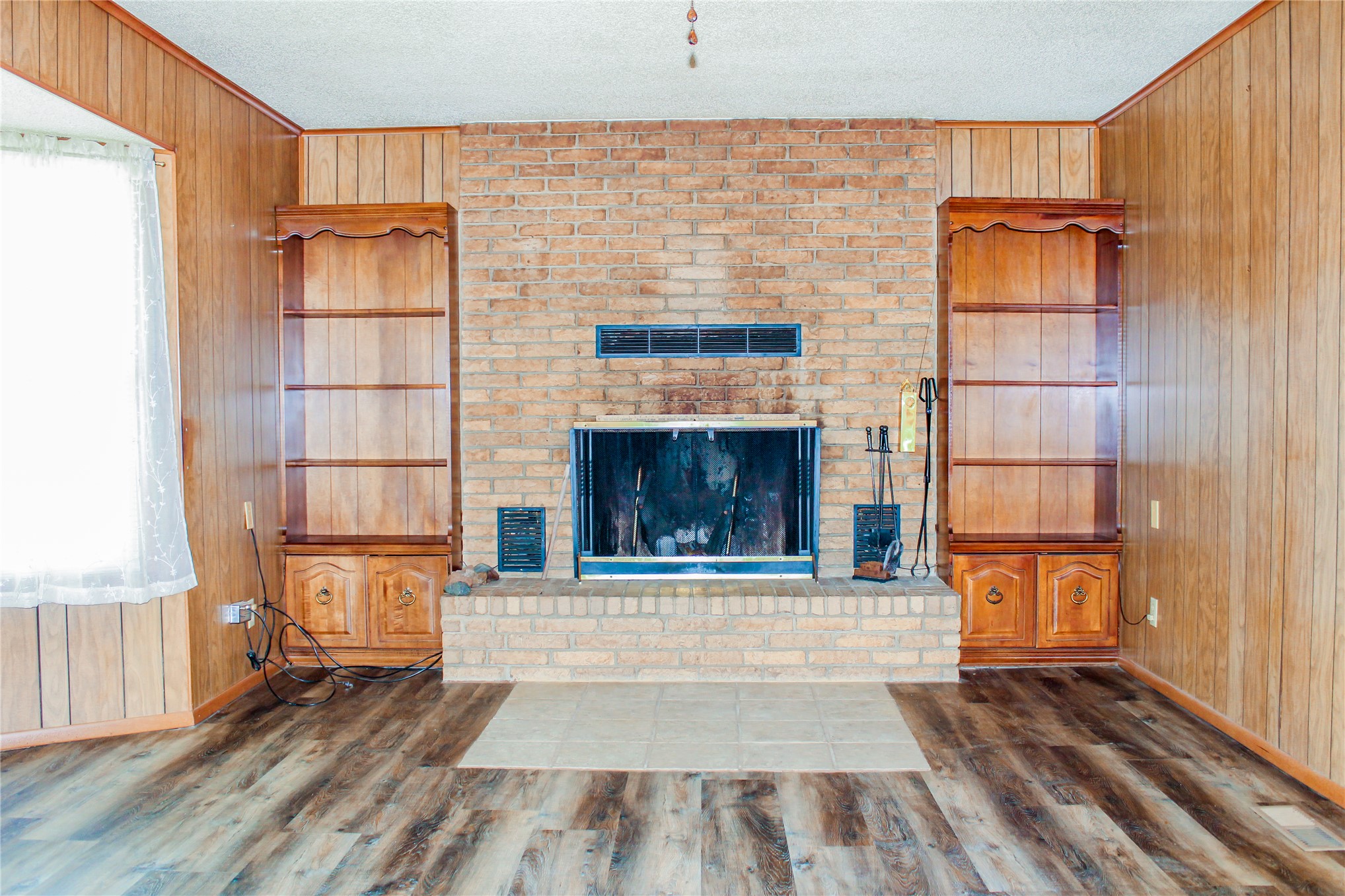 116307 S 4209 Road Eufaula OK 74432