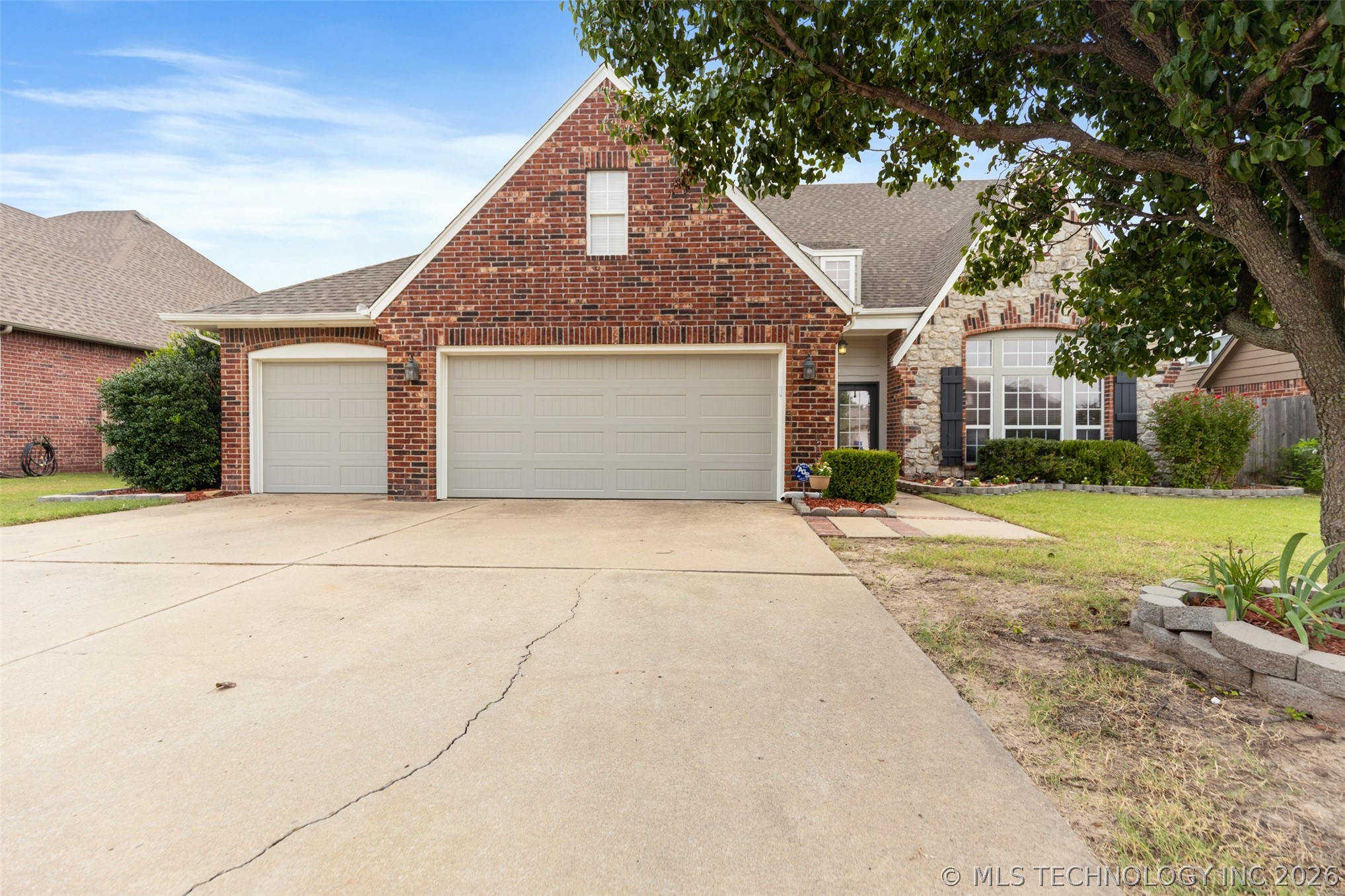 2449 S Tamarack Avenue Broken Arrow OK 74012