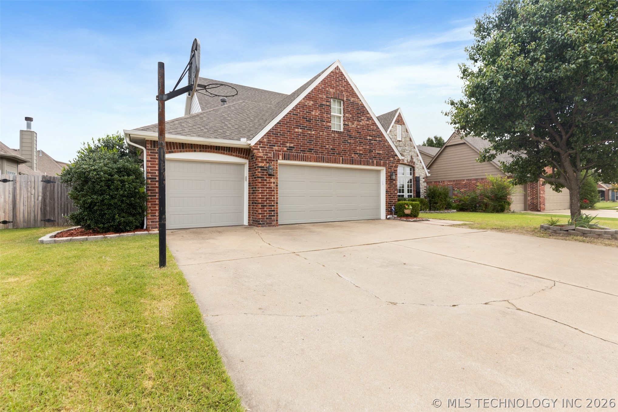 2449 S Tamarack Avenue Broken Arrow OK 74012