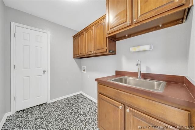 2449 S Tamarack Avenue Broken Arrow OK 74012