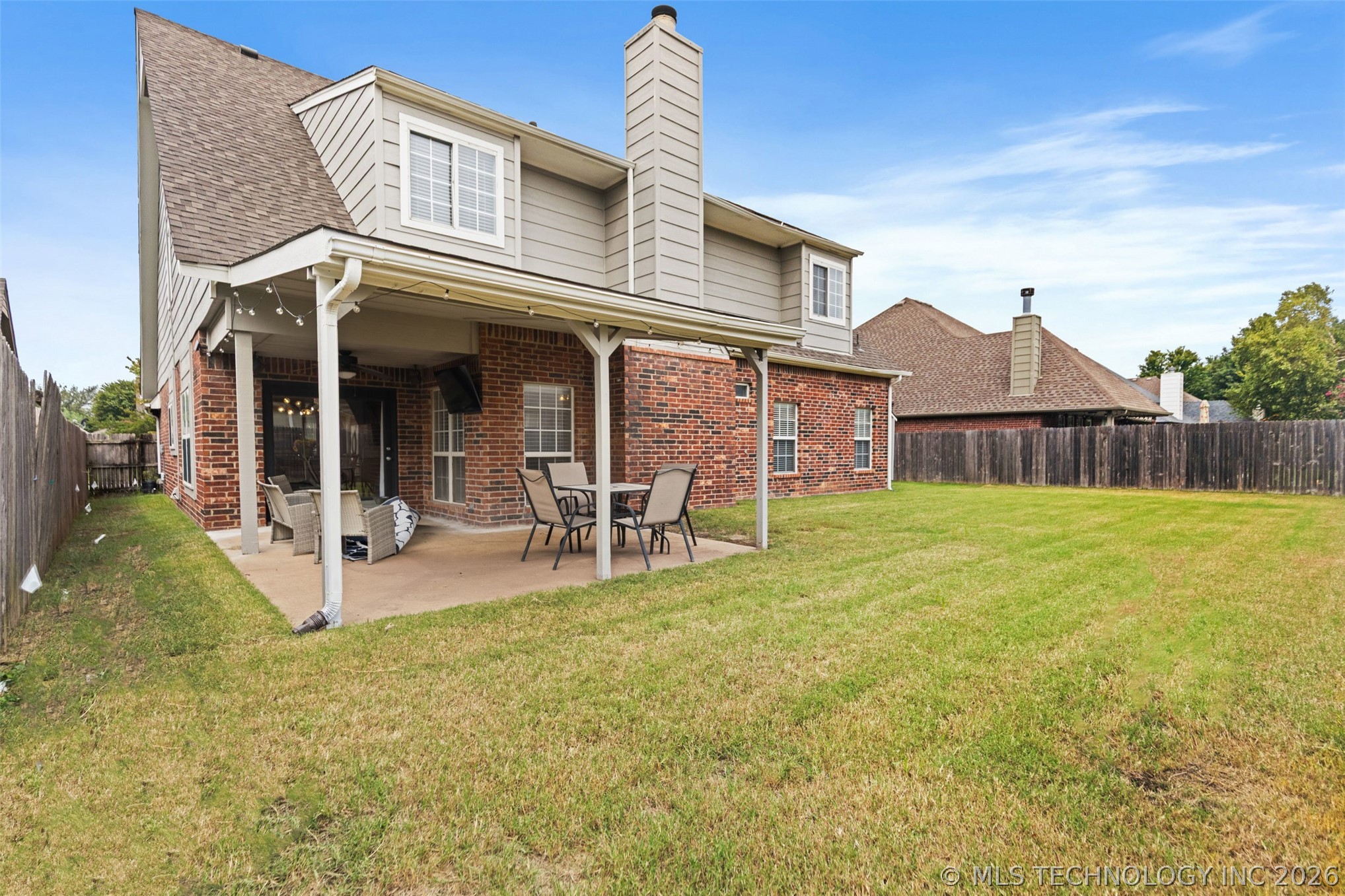 2449 S Tamarack Avenue Broken Arrow OK 74012